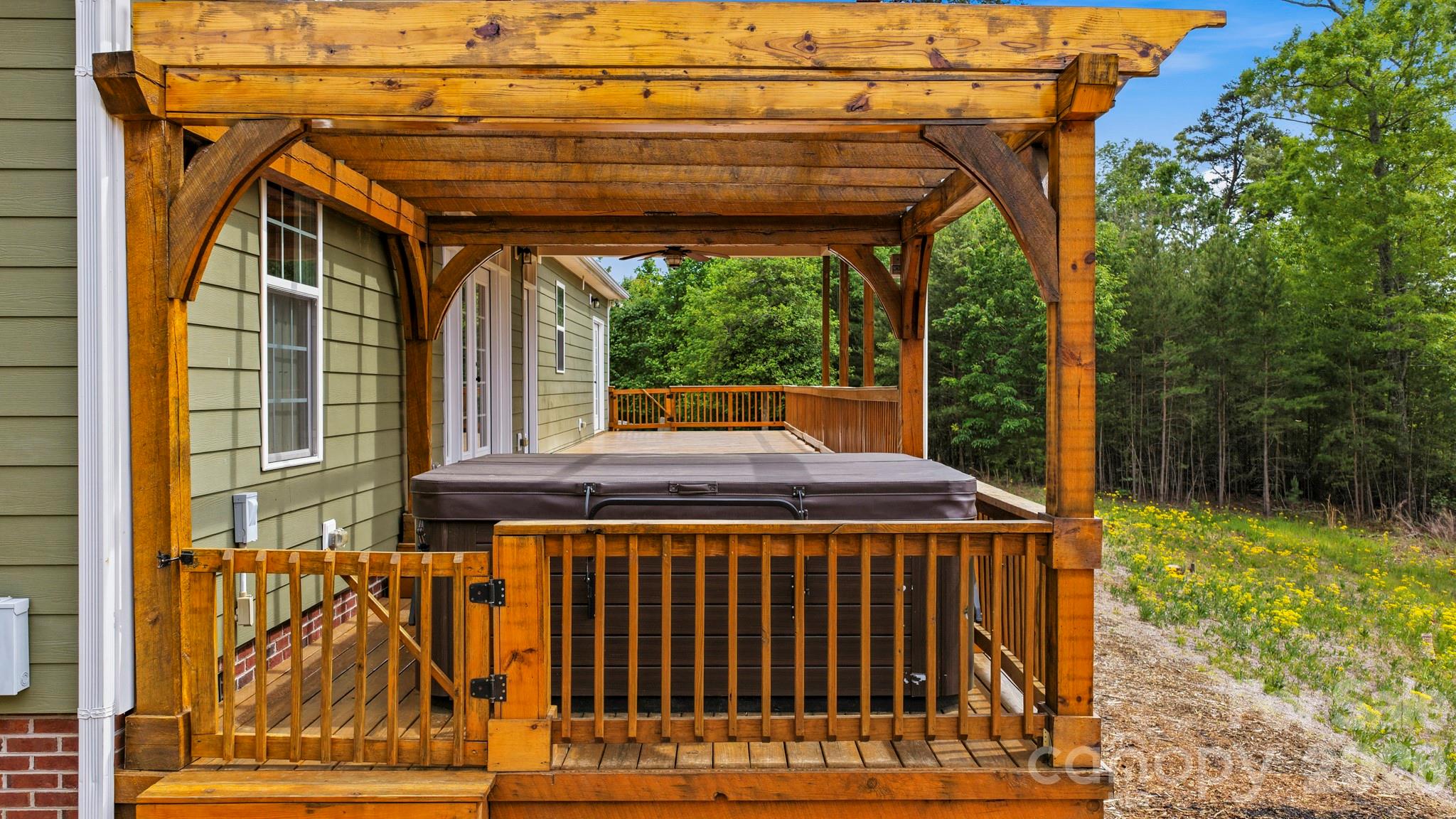 234 Crest Drive — Lake Lure
