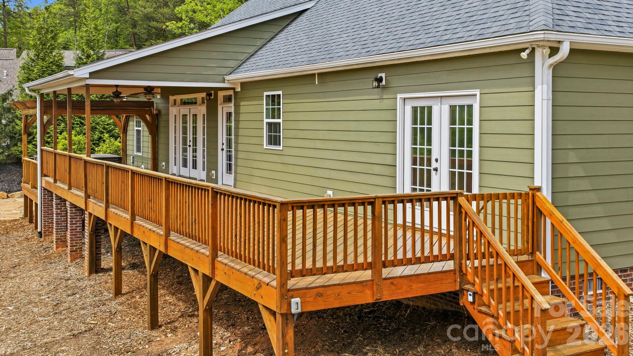 234 Crest Drive — Lake Lure