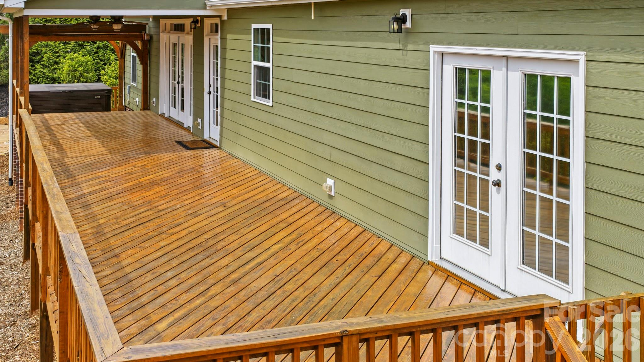 234 Crest Drive — Lake Lure