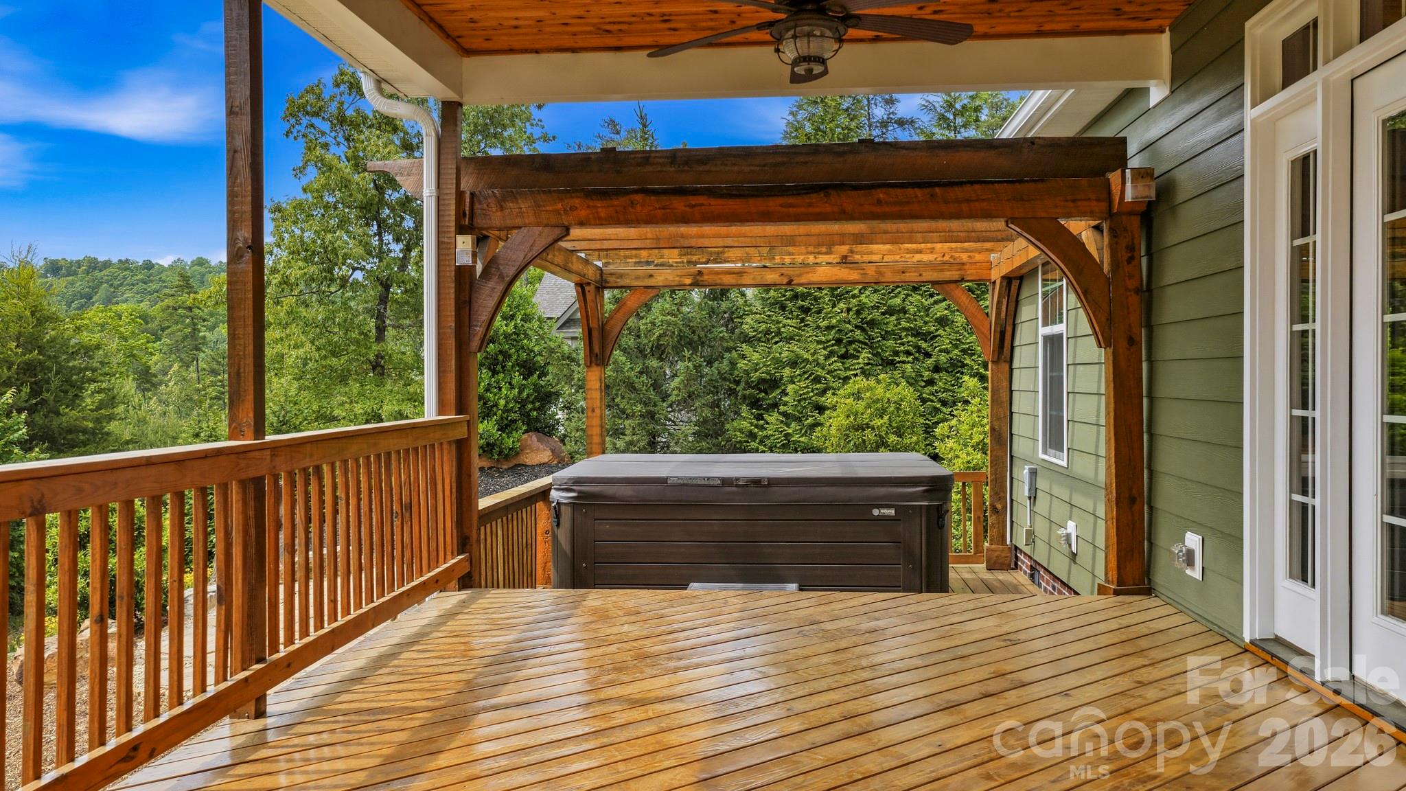 234 Crest Drive — Lake Lure
