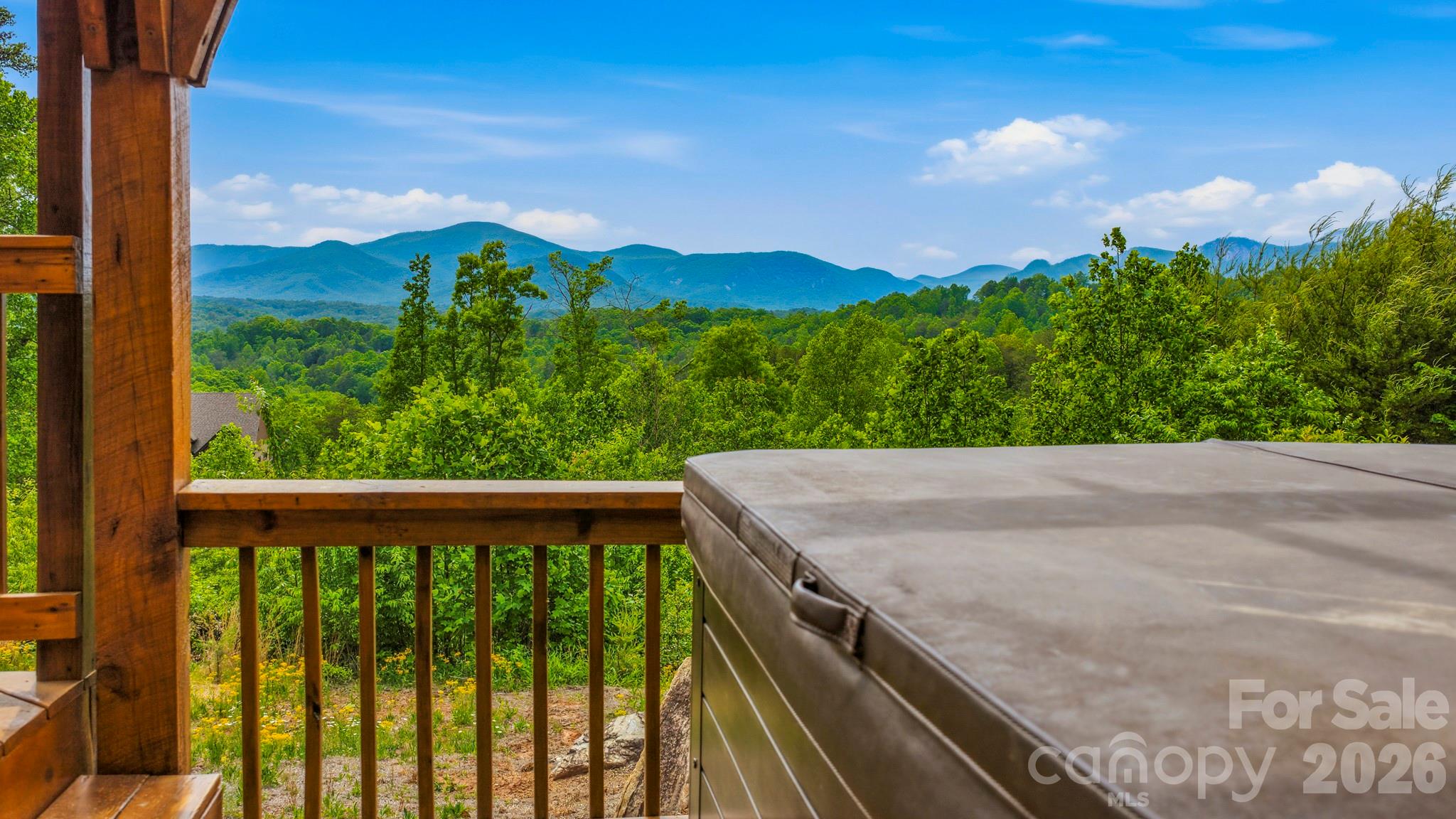 234 Crest Drive — Lake Lure