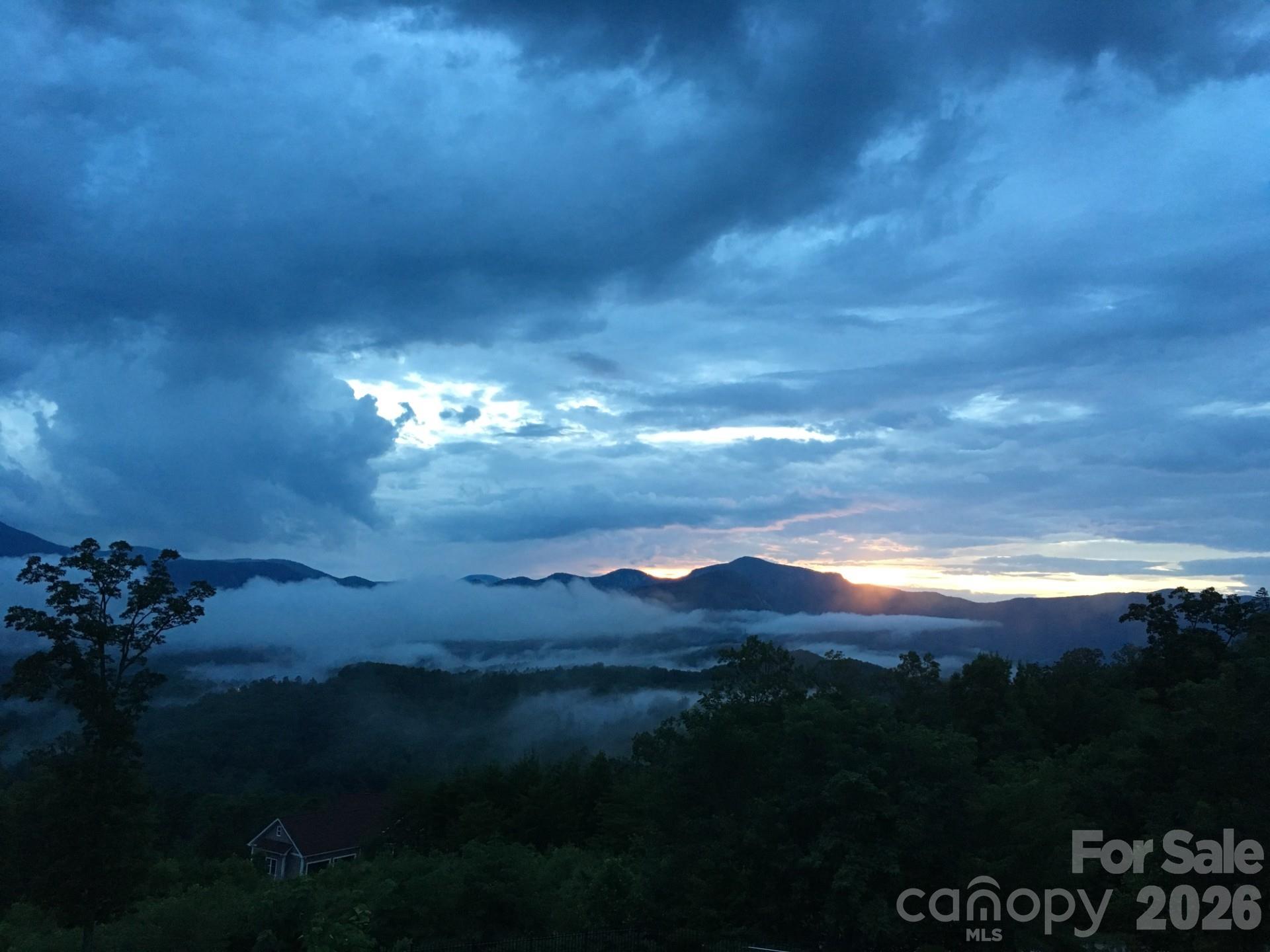234 Crest Drive — Lake Lure