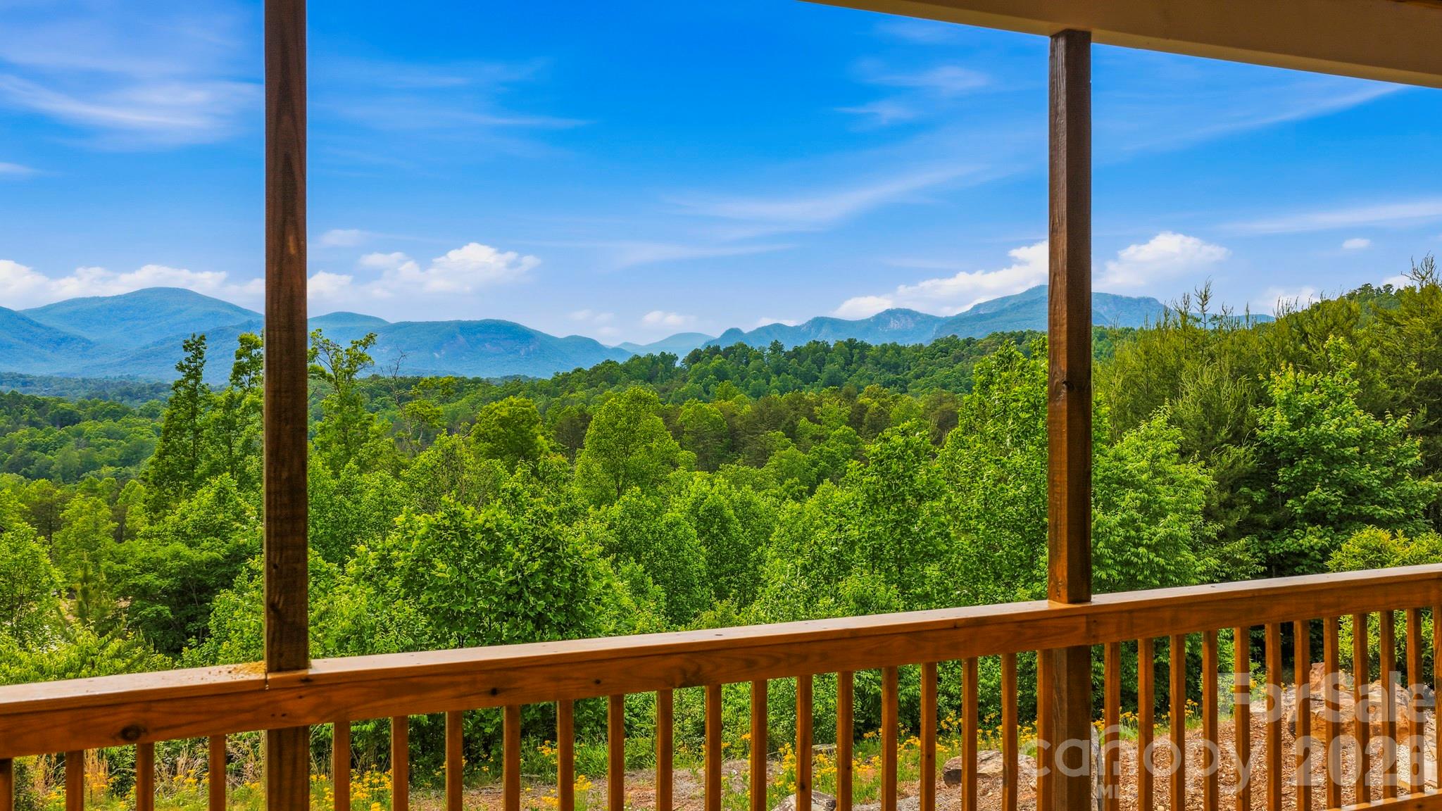 234 Crest Drive — Lake Lure