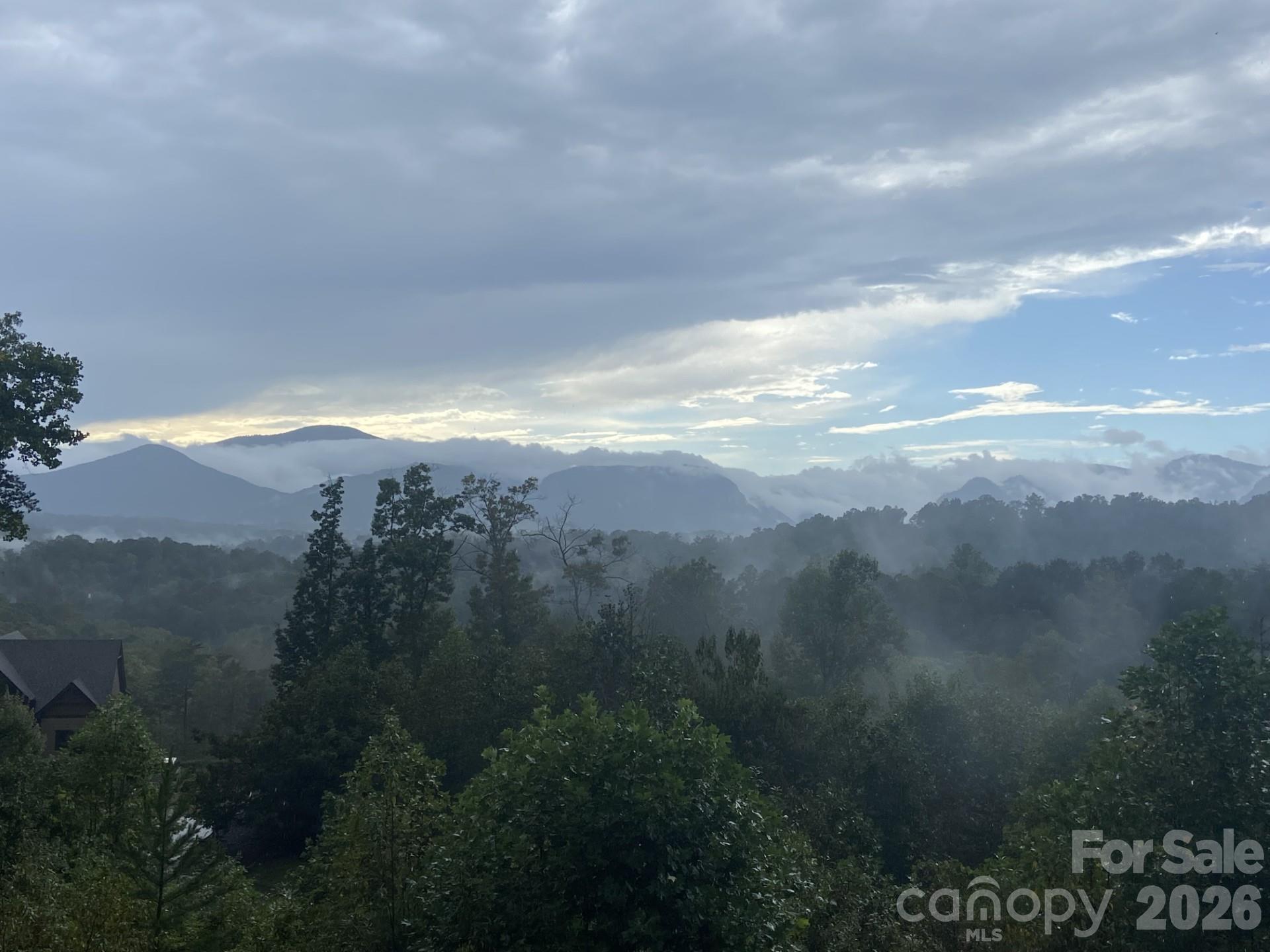 234 Crest Drive — Lake Lure