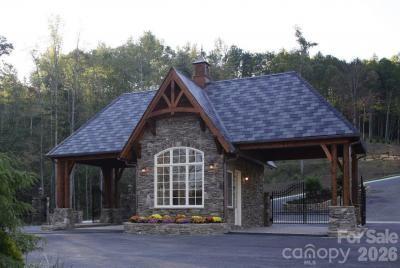 234 Crest Drive — Lake Lure