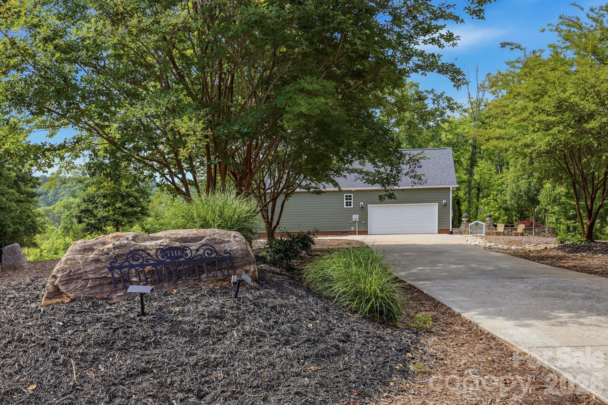 234 Crest Drive — Lake Lure