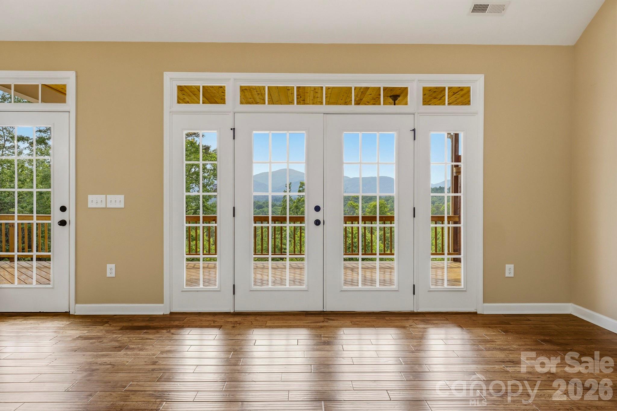 234 Crest Drive — Lake Lure
