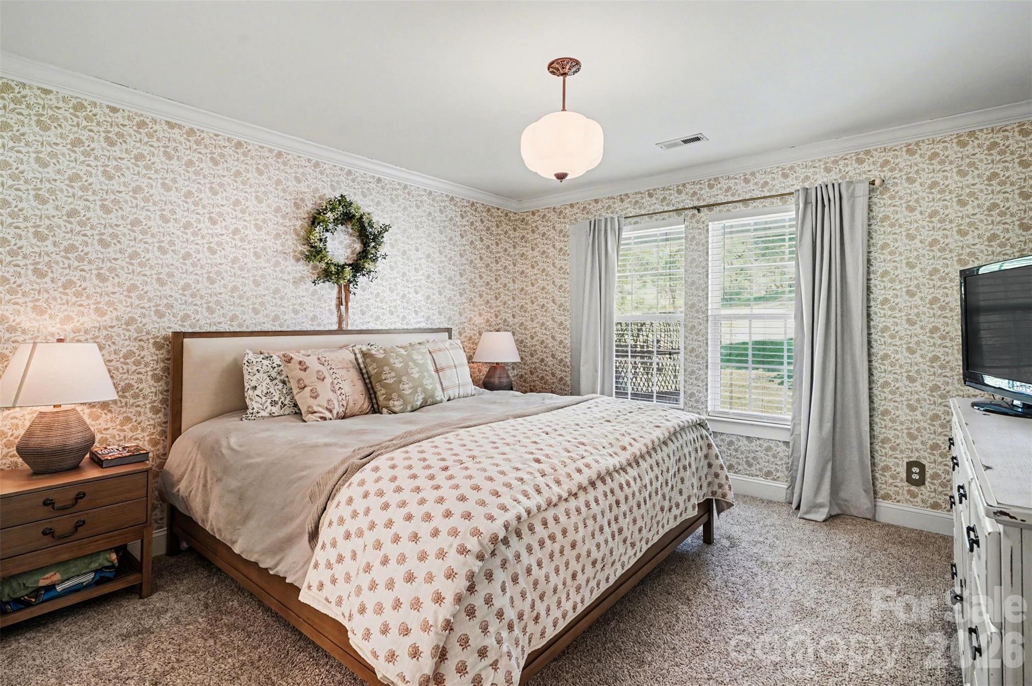 7250 Empire Drive — Mount Pleasant