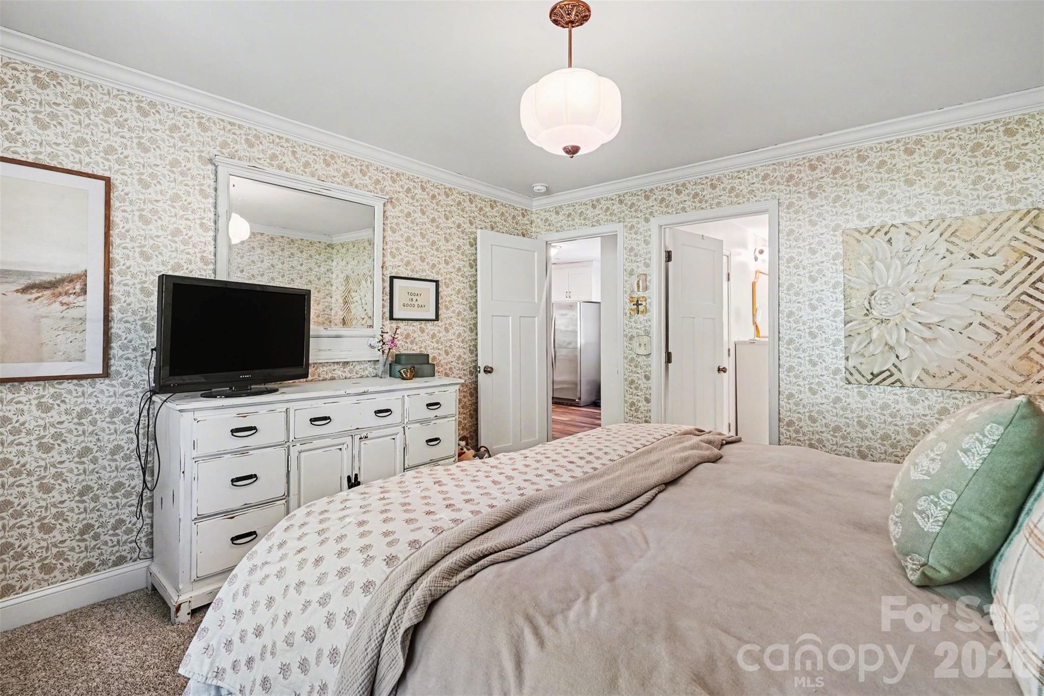 7250 Empire Drive — Mount Pleasant