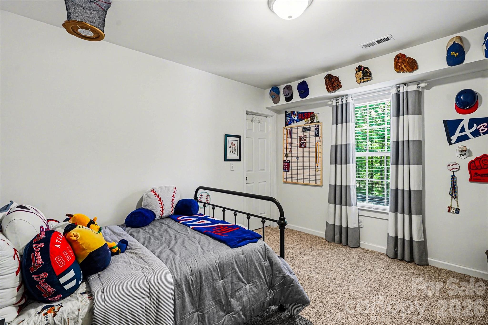 7250 Empire Drive — Mount Pleasant