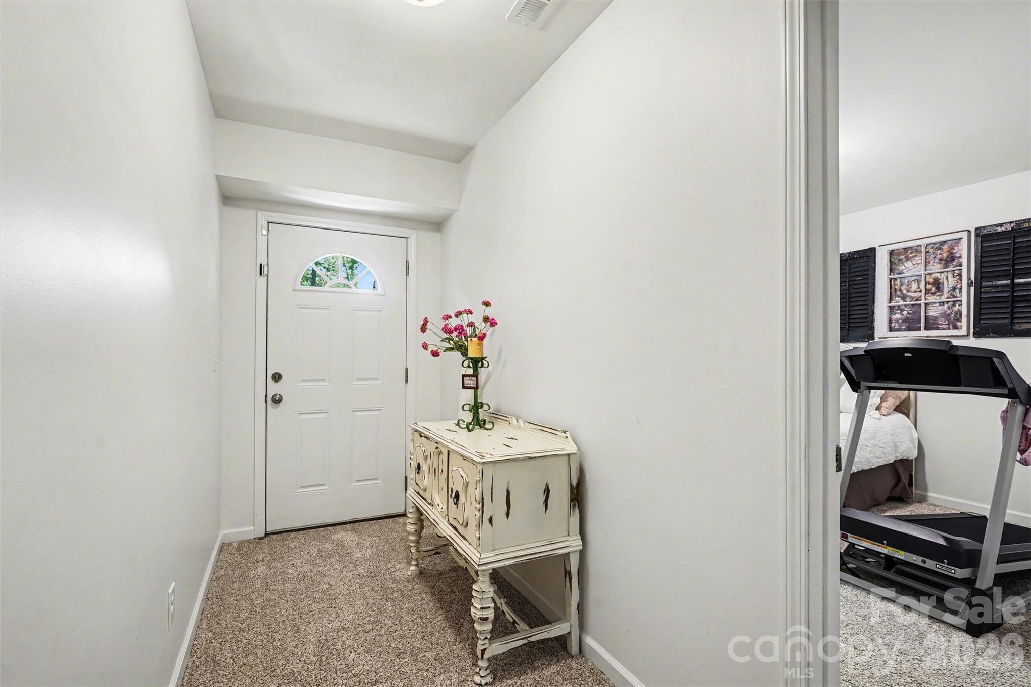 7250 Empire Drive — Mount Pleasant