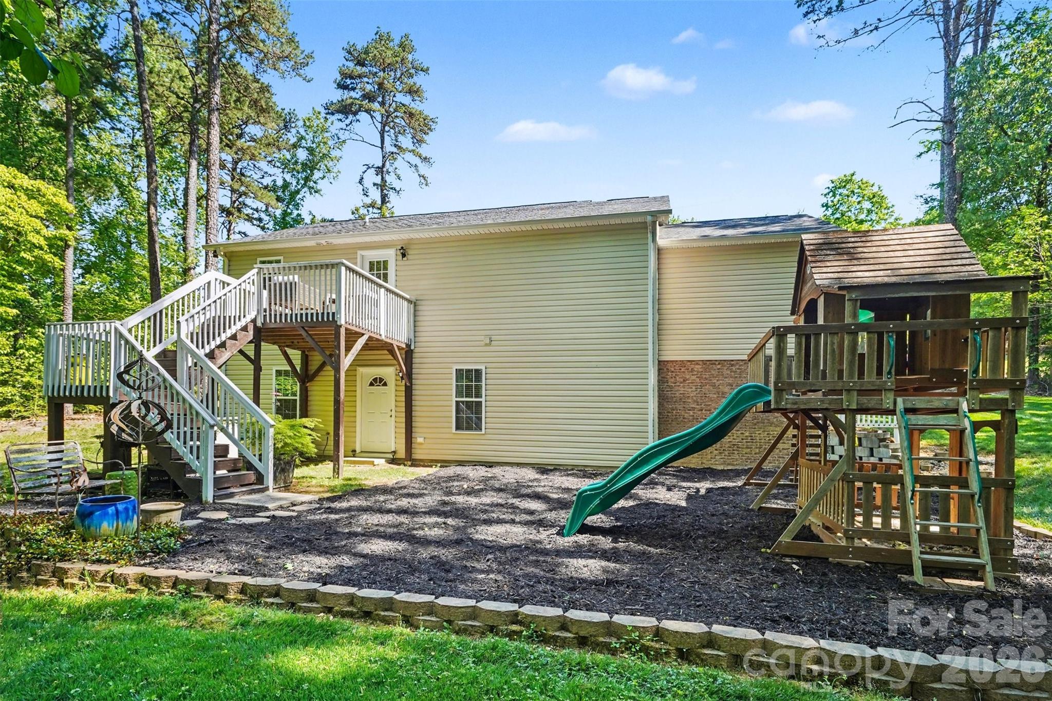 7250 Empire Drive — Mount Pleasant