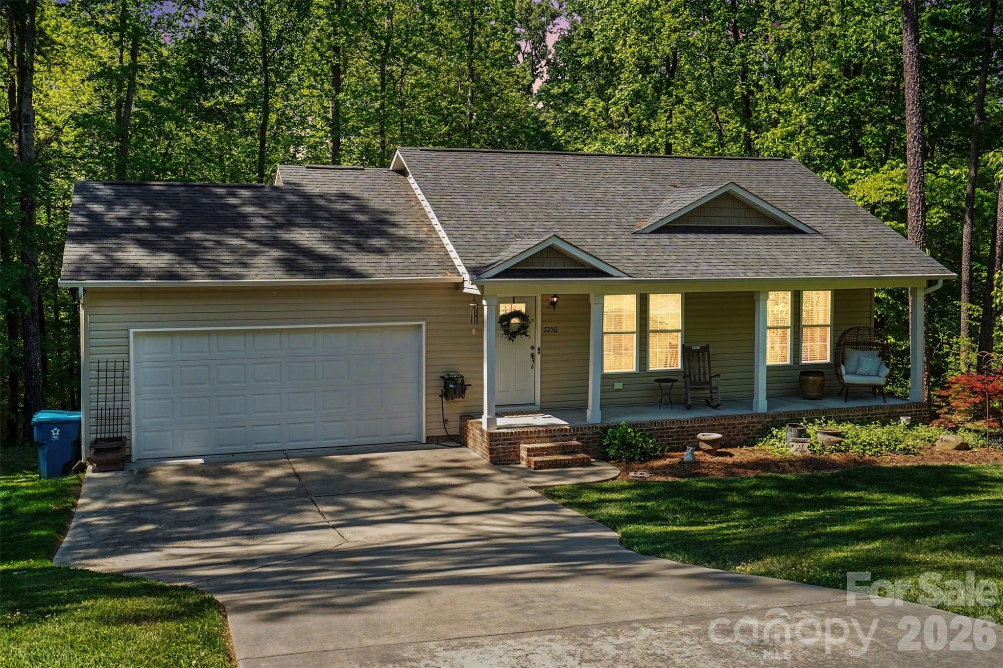 7250 Empire Drive — Mount Pleasant