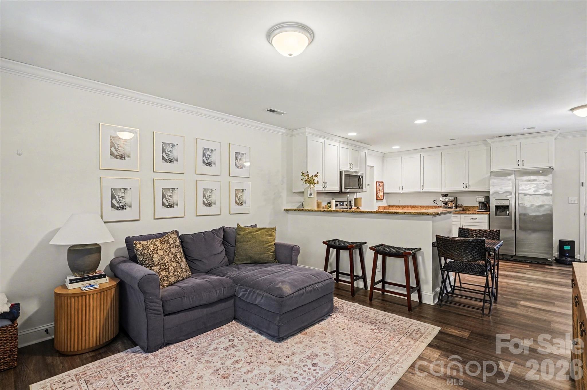 7250 Empire Drive — Mount Pleasant
