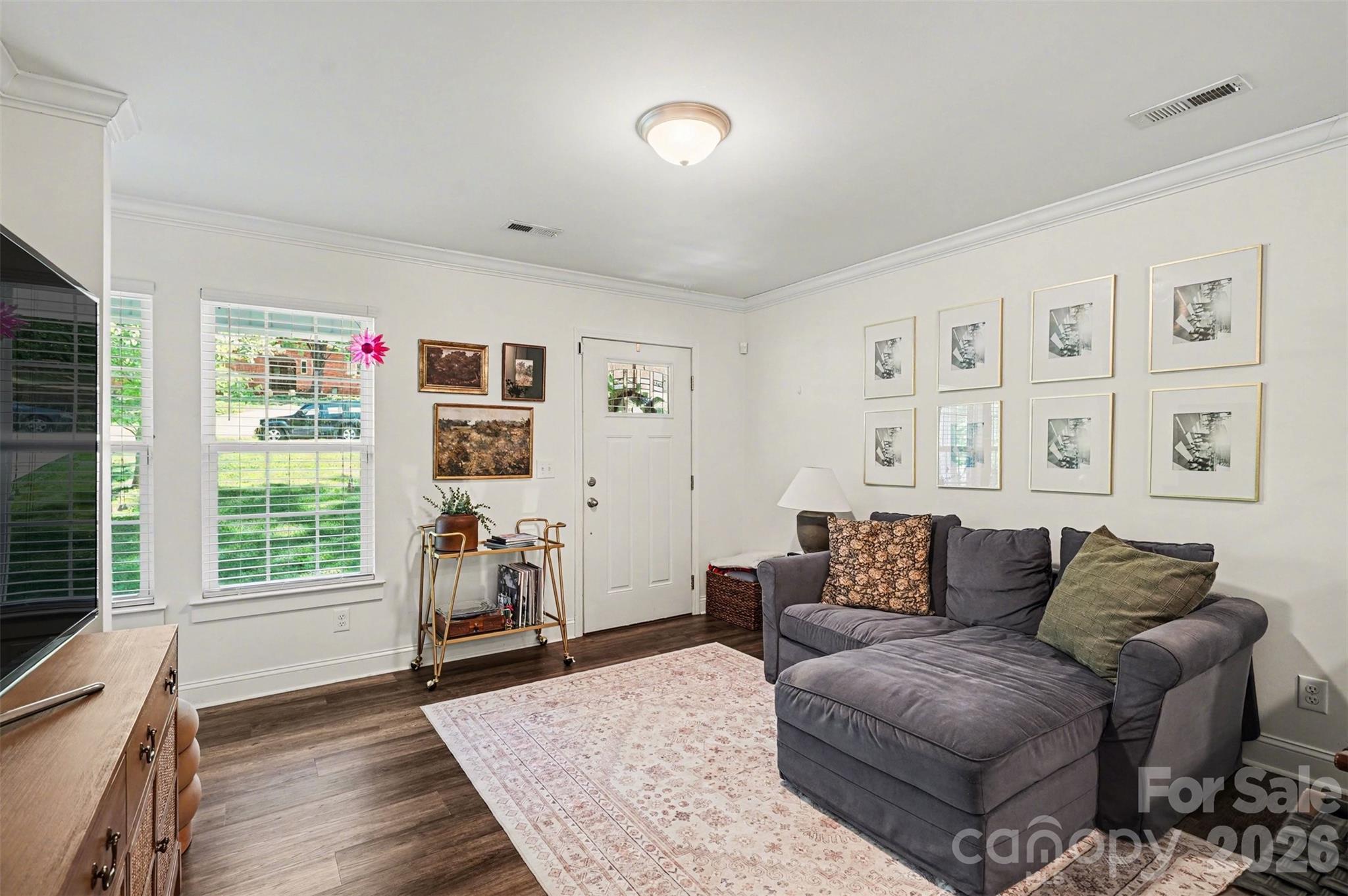 7250 Empire Drive — Mount Pleasant