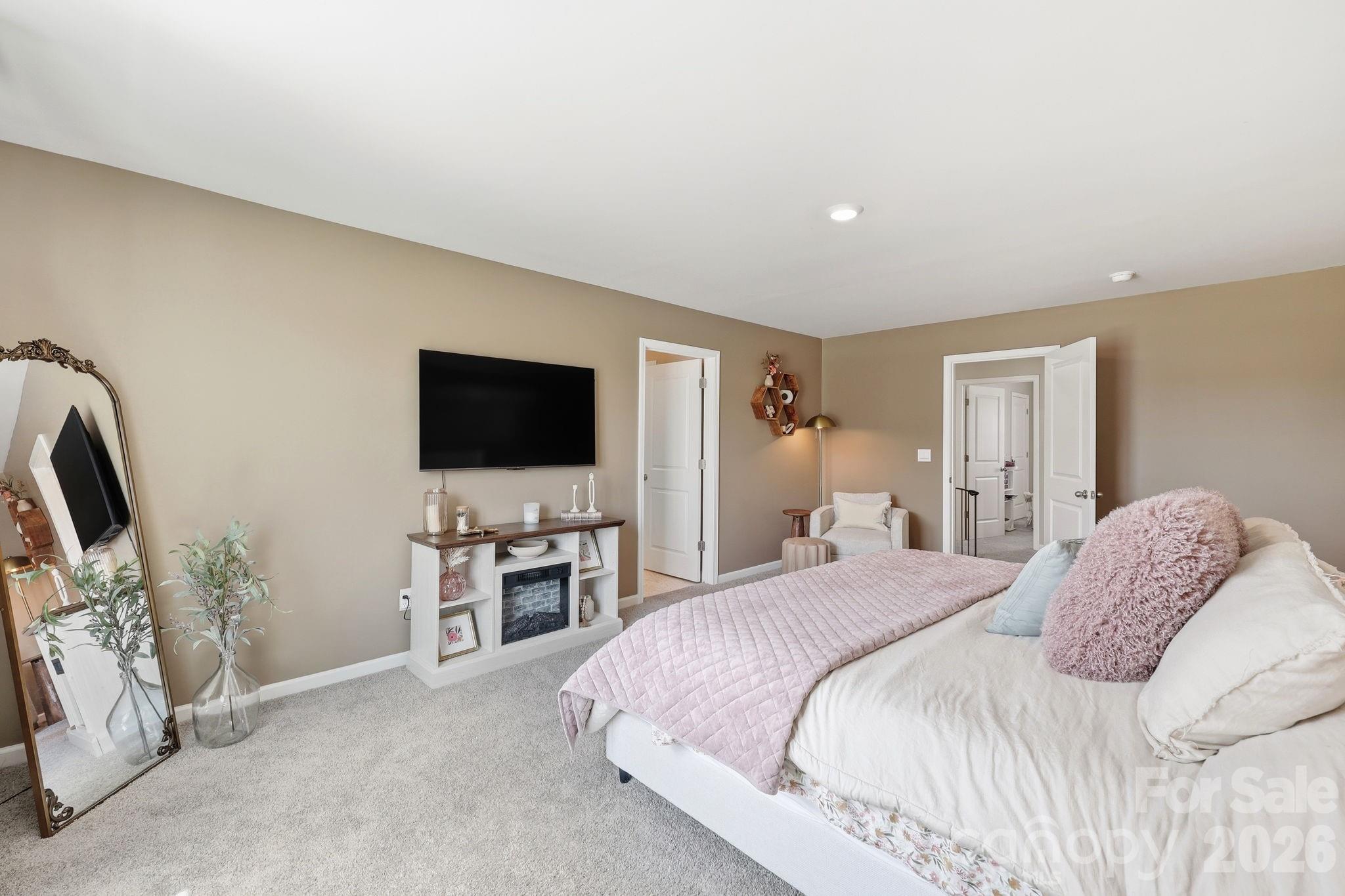 109 Shorthorn Road — Fletcher