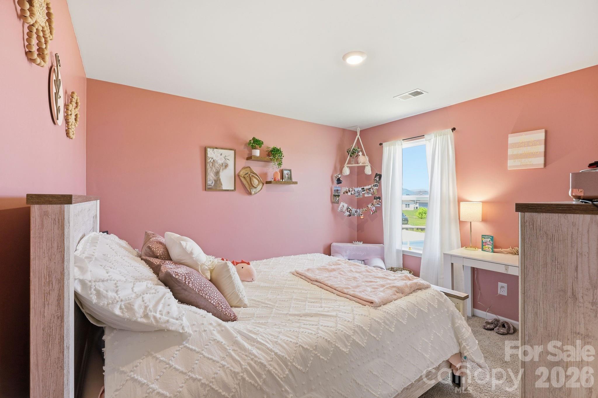109 Shorthorn Road — Fletcher