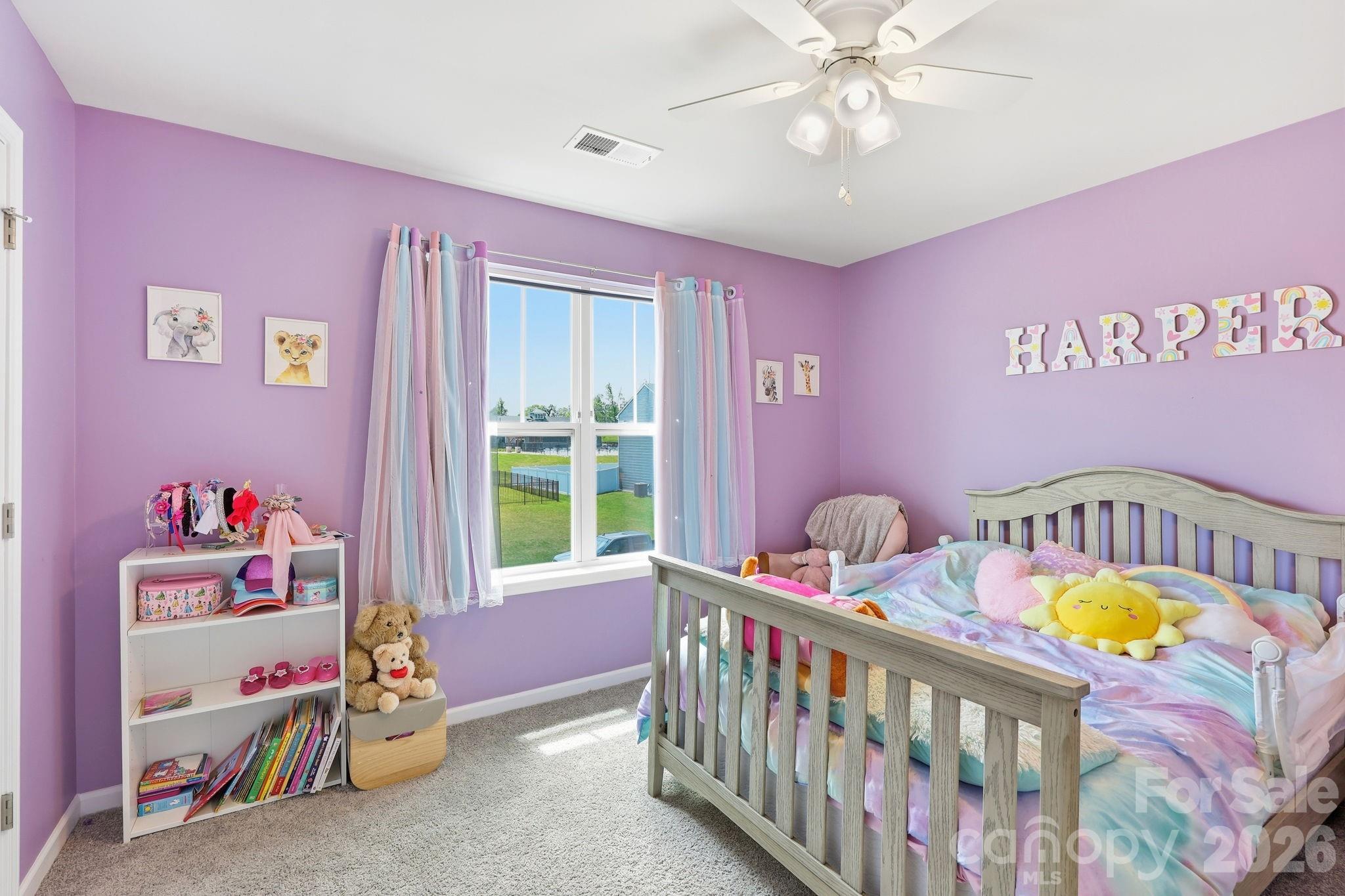 109 Shorthorn Road — Fletcher