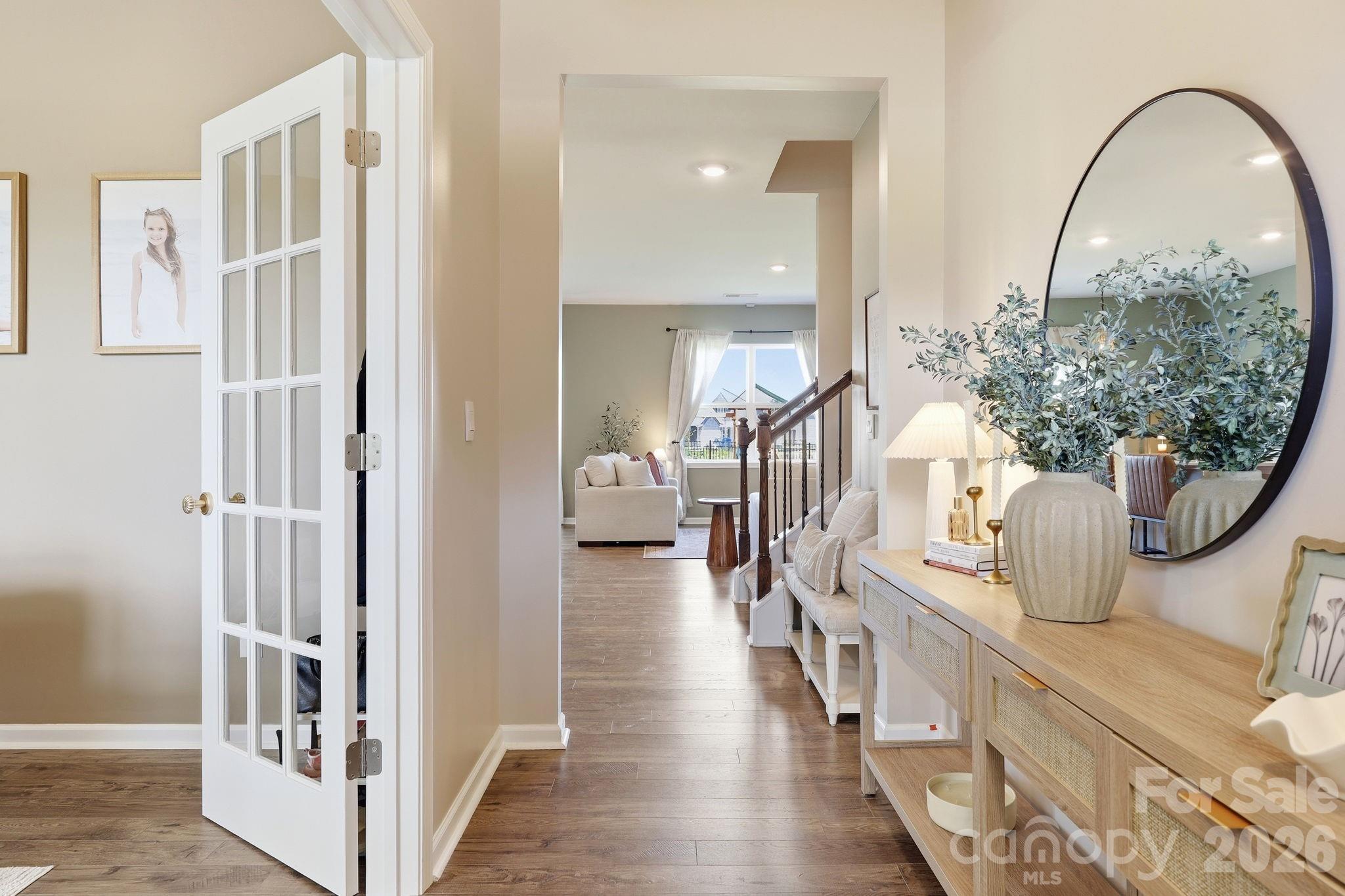 109 Shorthorn Road — Fletcher