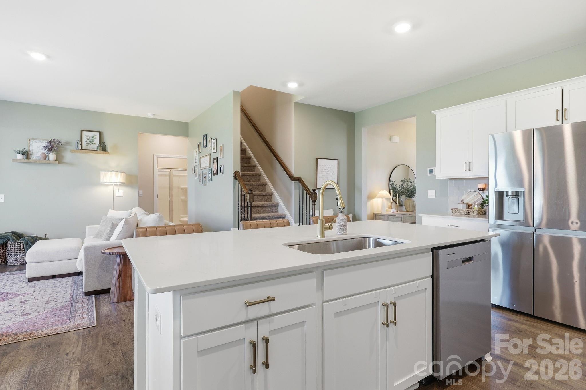 109 Shorthorn Road — Fletcher