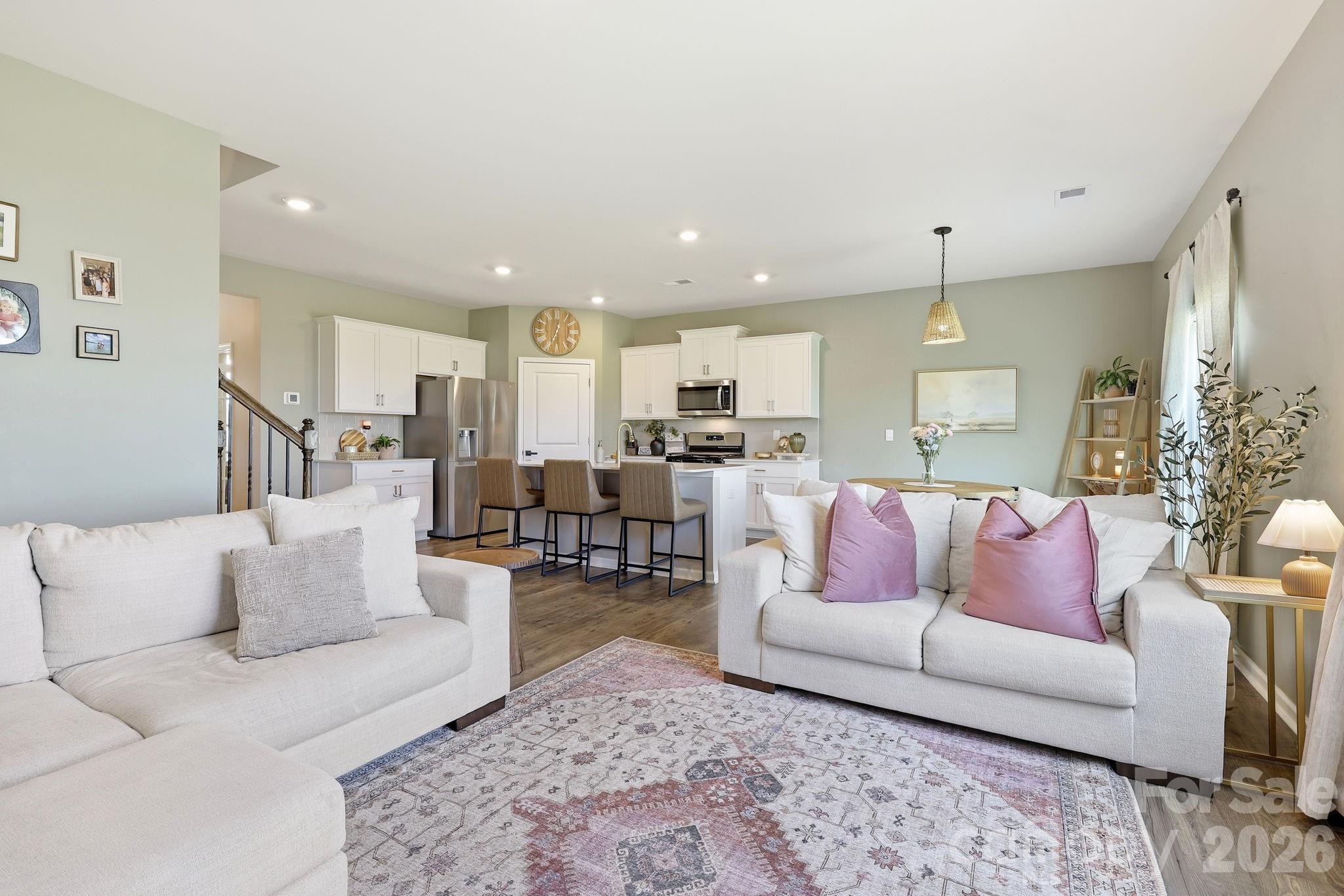 109 Shorthorn Road — Fletcher