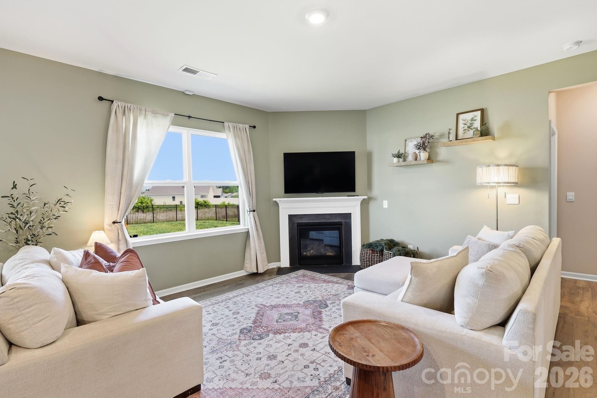 109 Shorthorn Road — Fletcher