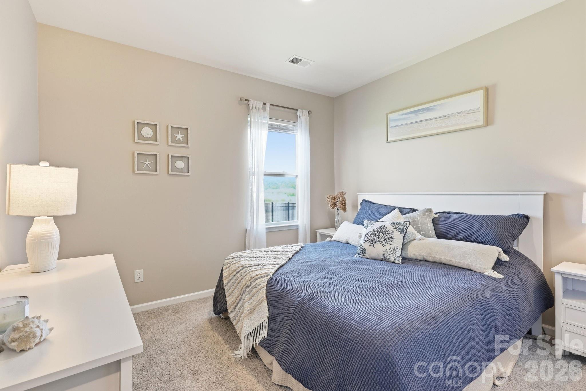 109 Shorthorn Road — Fletcher