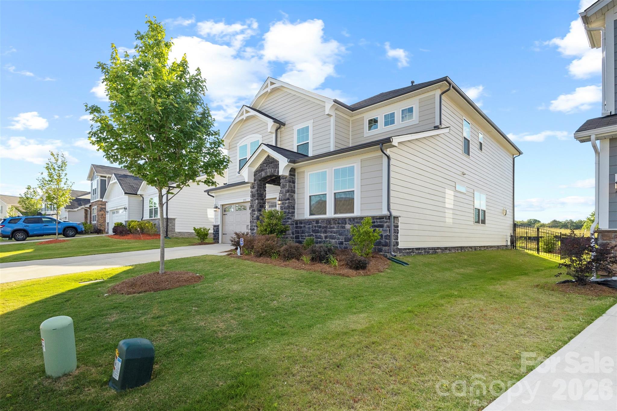 2333 Lorelei Terrace — Monroe