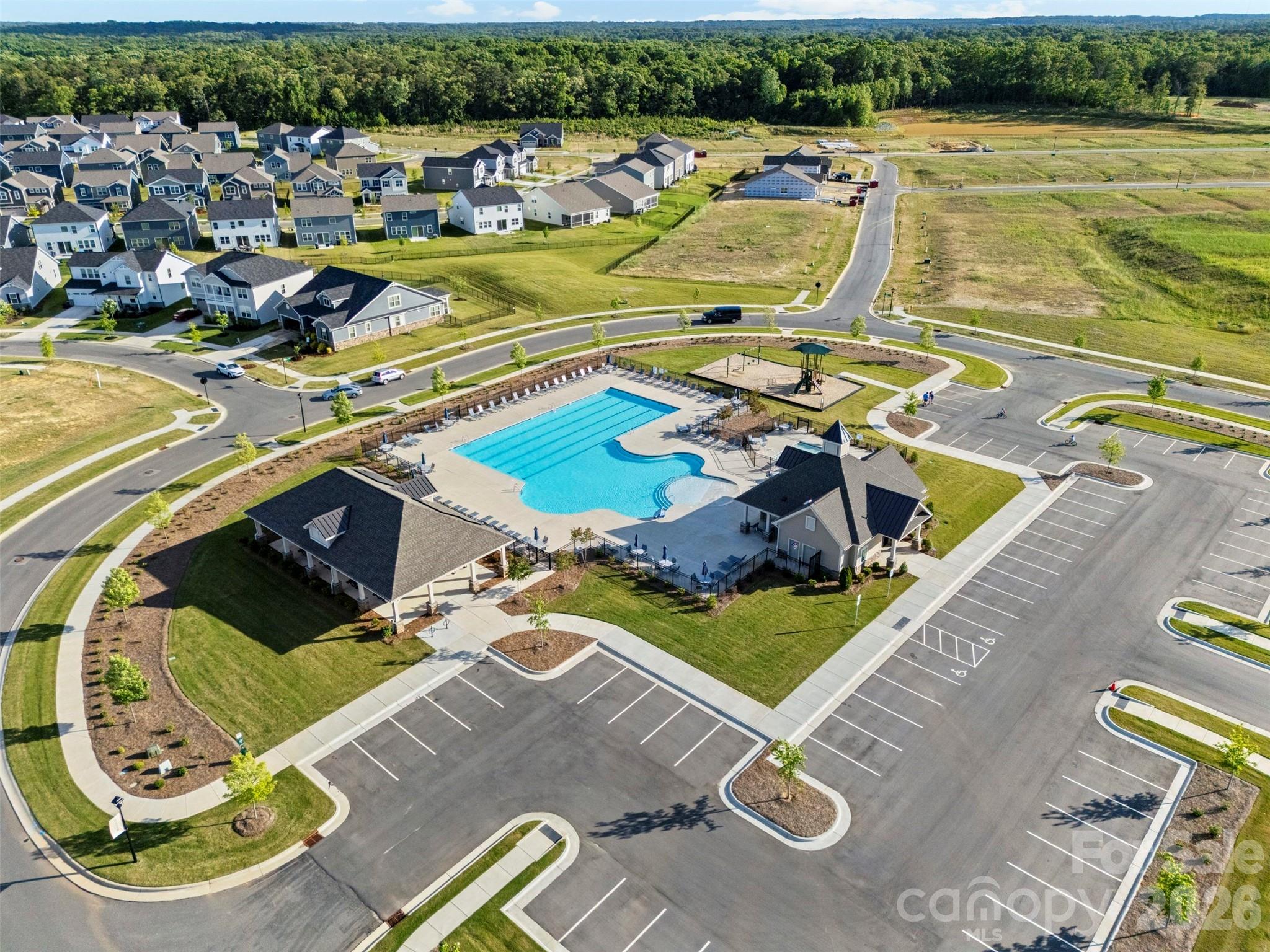 2333 Lorelei Terrace — Monroe