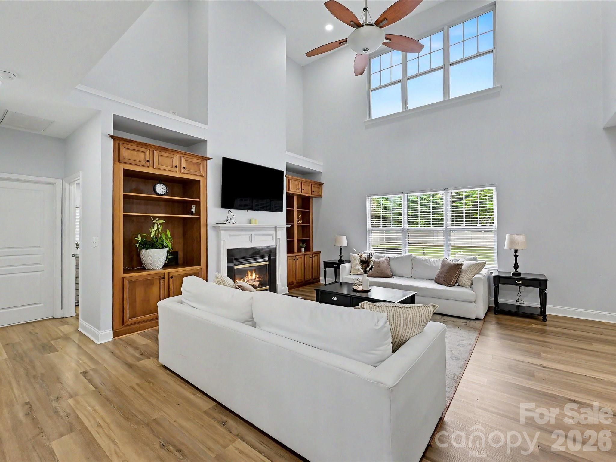 8007 Magna Lane — Indian Trail