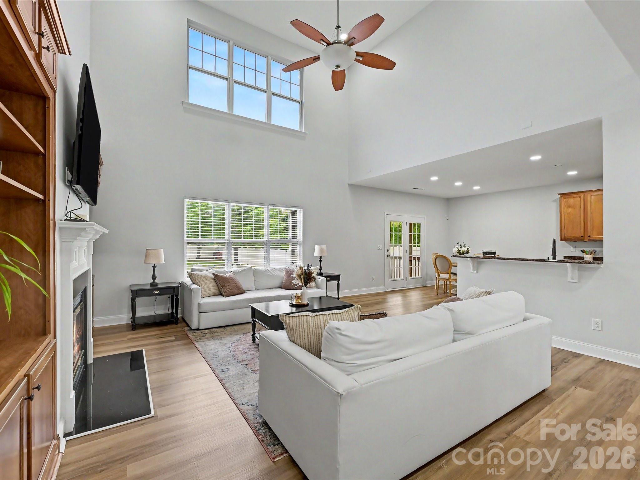 8007 Magna Lane — Indian Trail