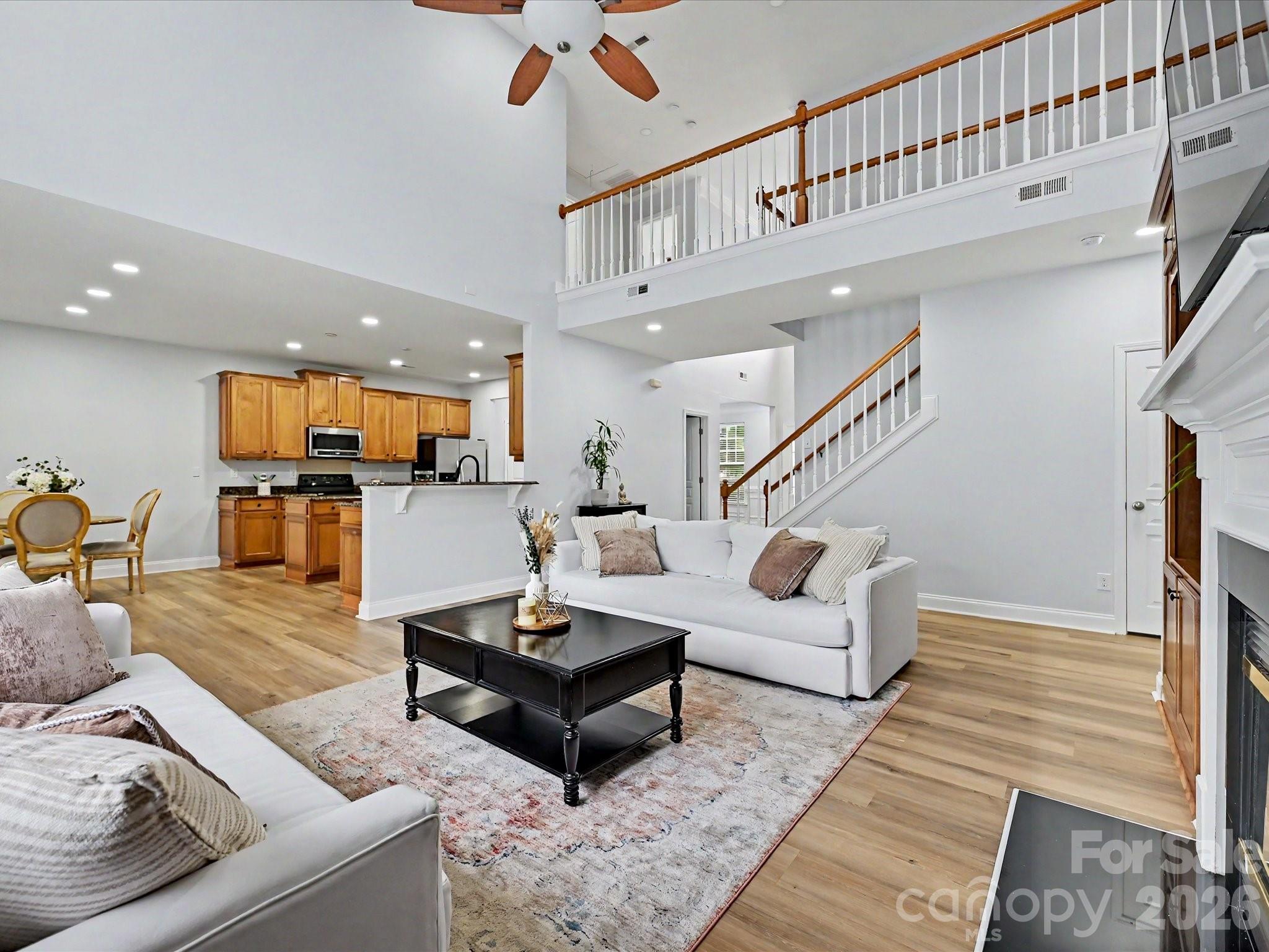 8007 Magna Lane — Indian Trail