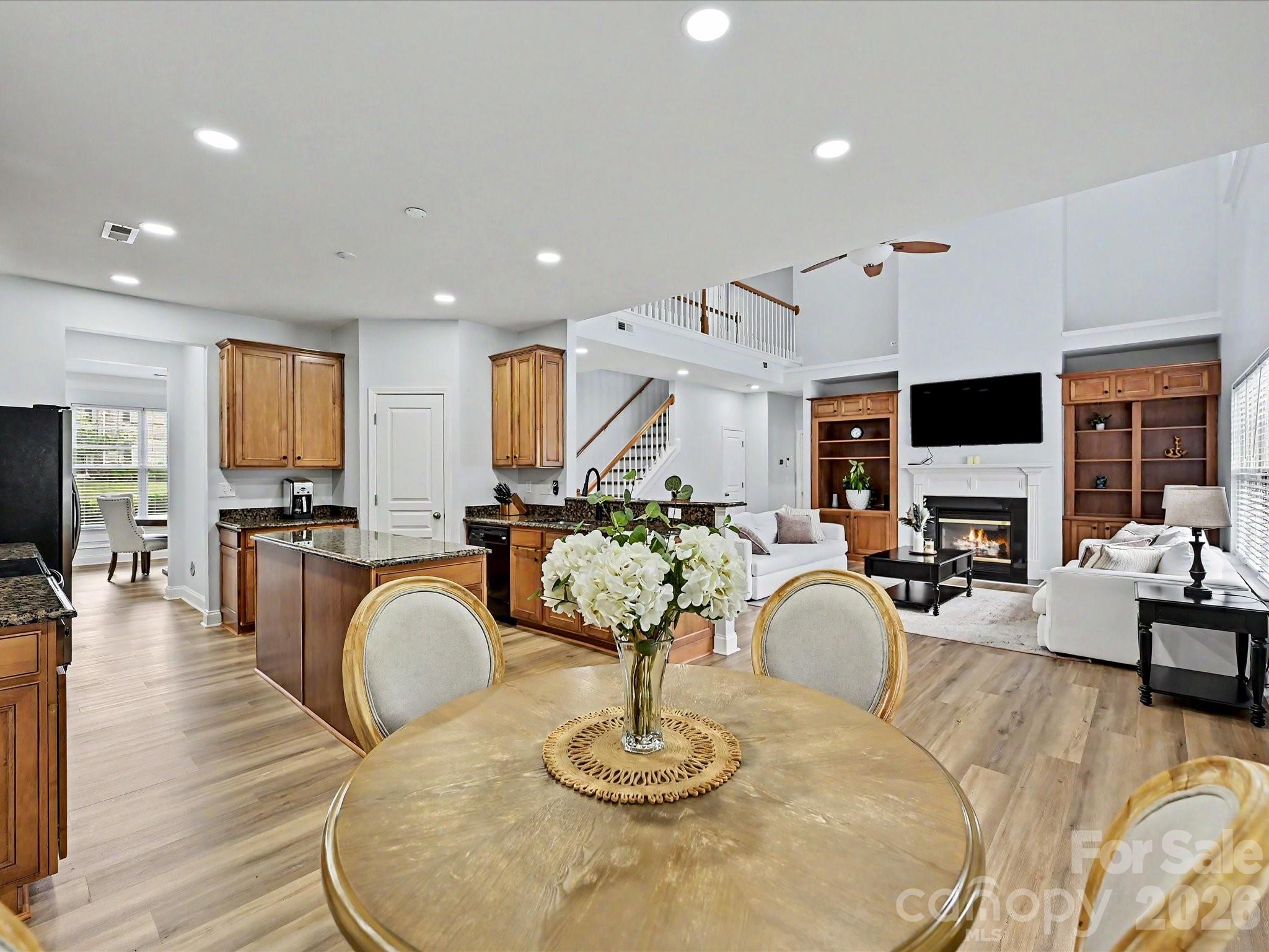 8007 Magna Lane — Indian Trail