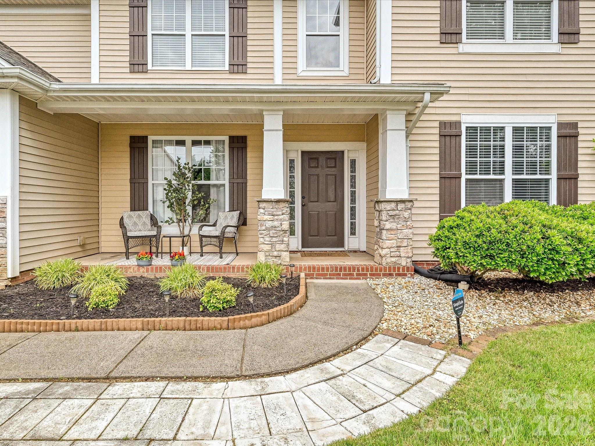 8007 Magna Lane — Indian Trail