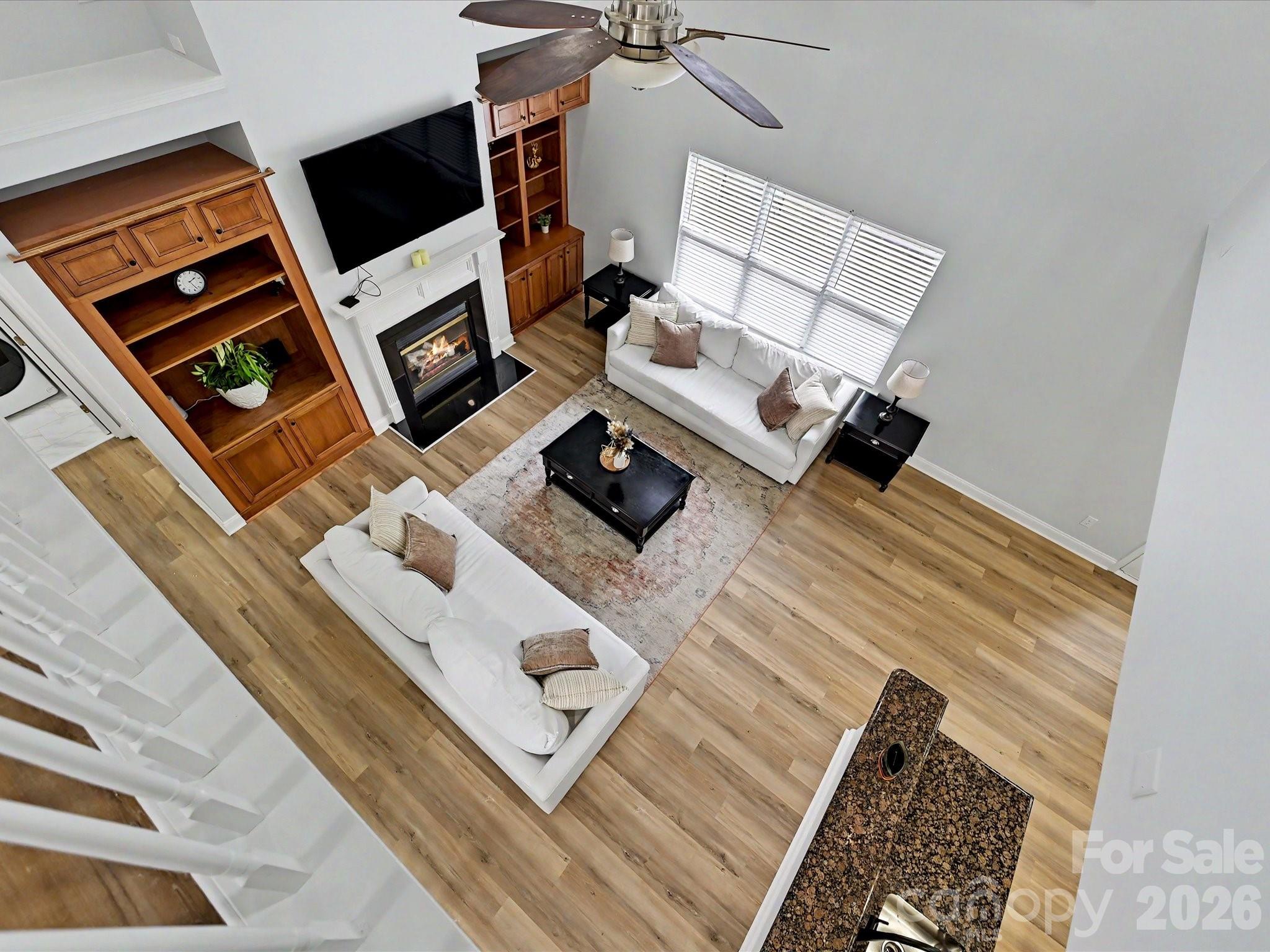 8007 Magna Lane — Indian Trail