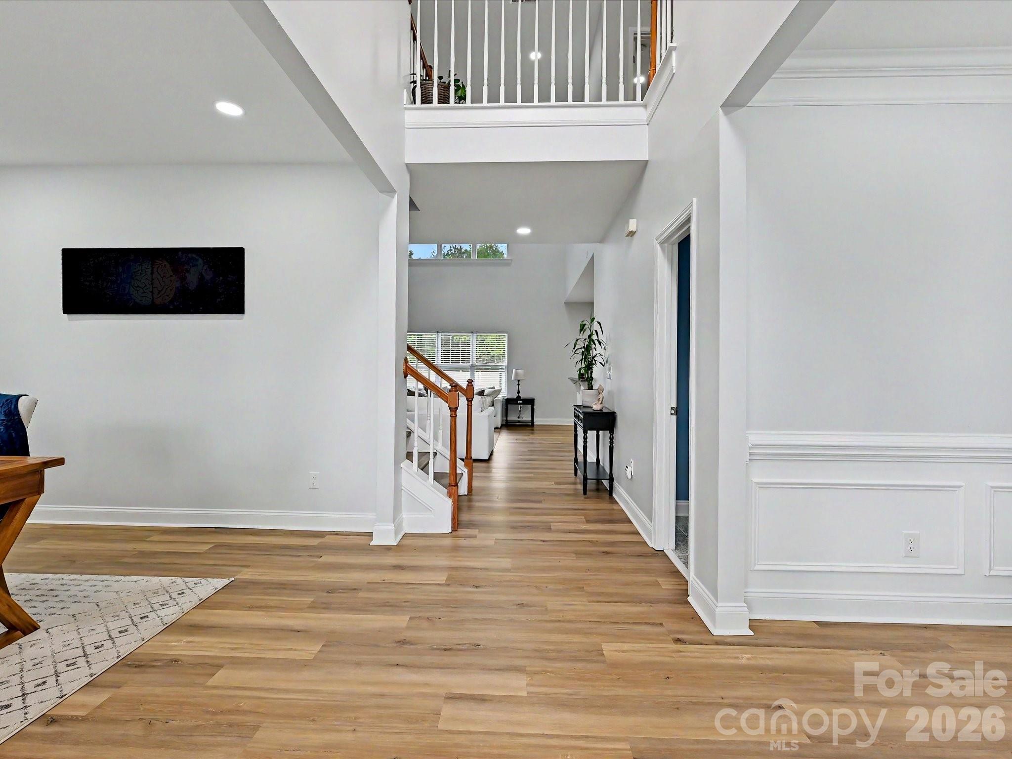 8007 Magna Lane — Indian Trail