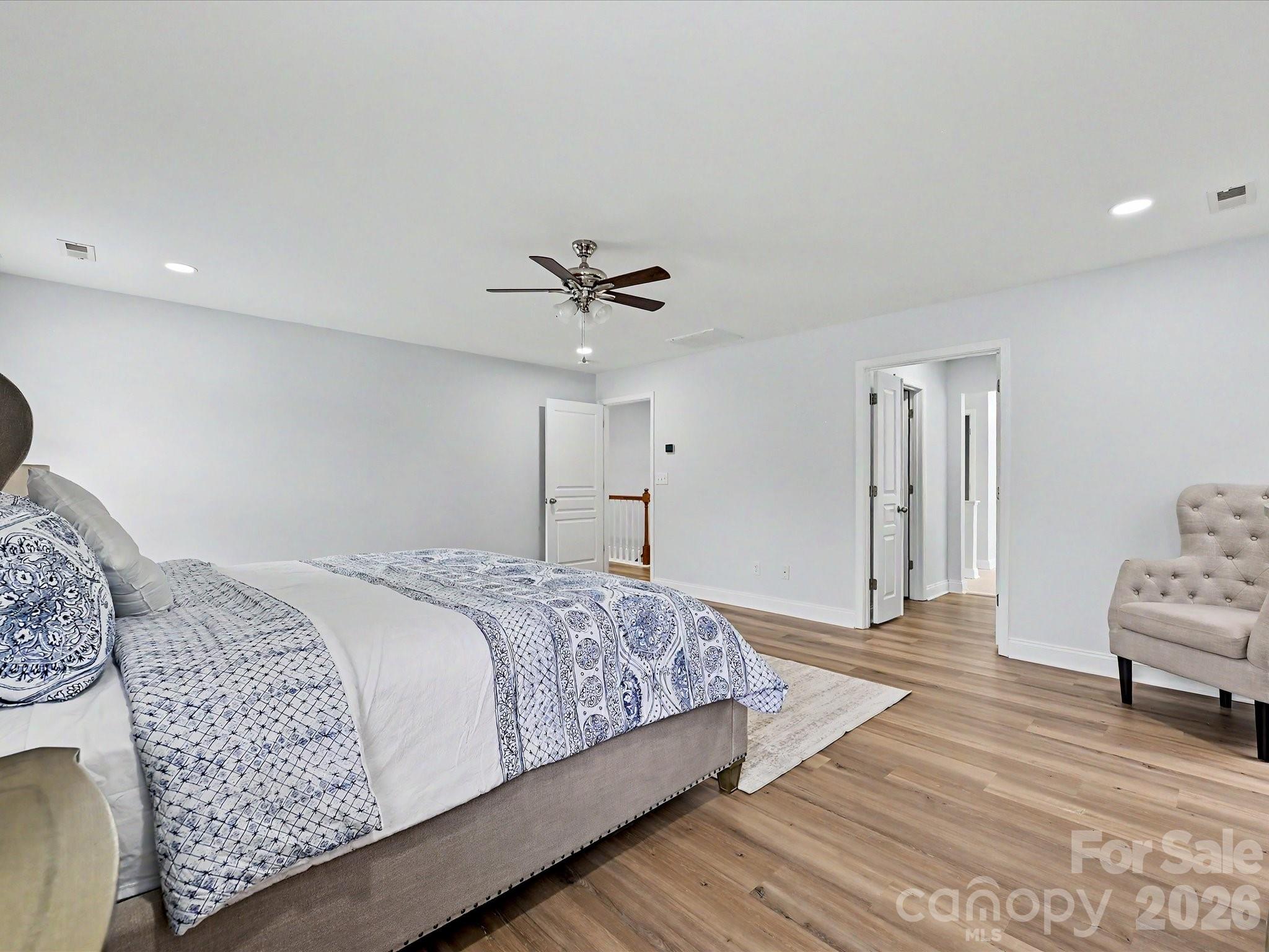 8007 Magna Lane — Indian Trail