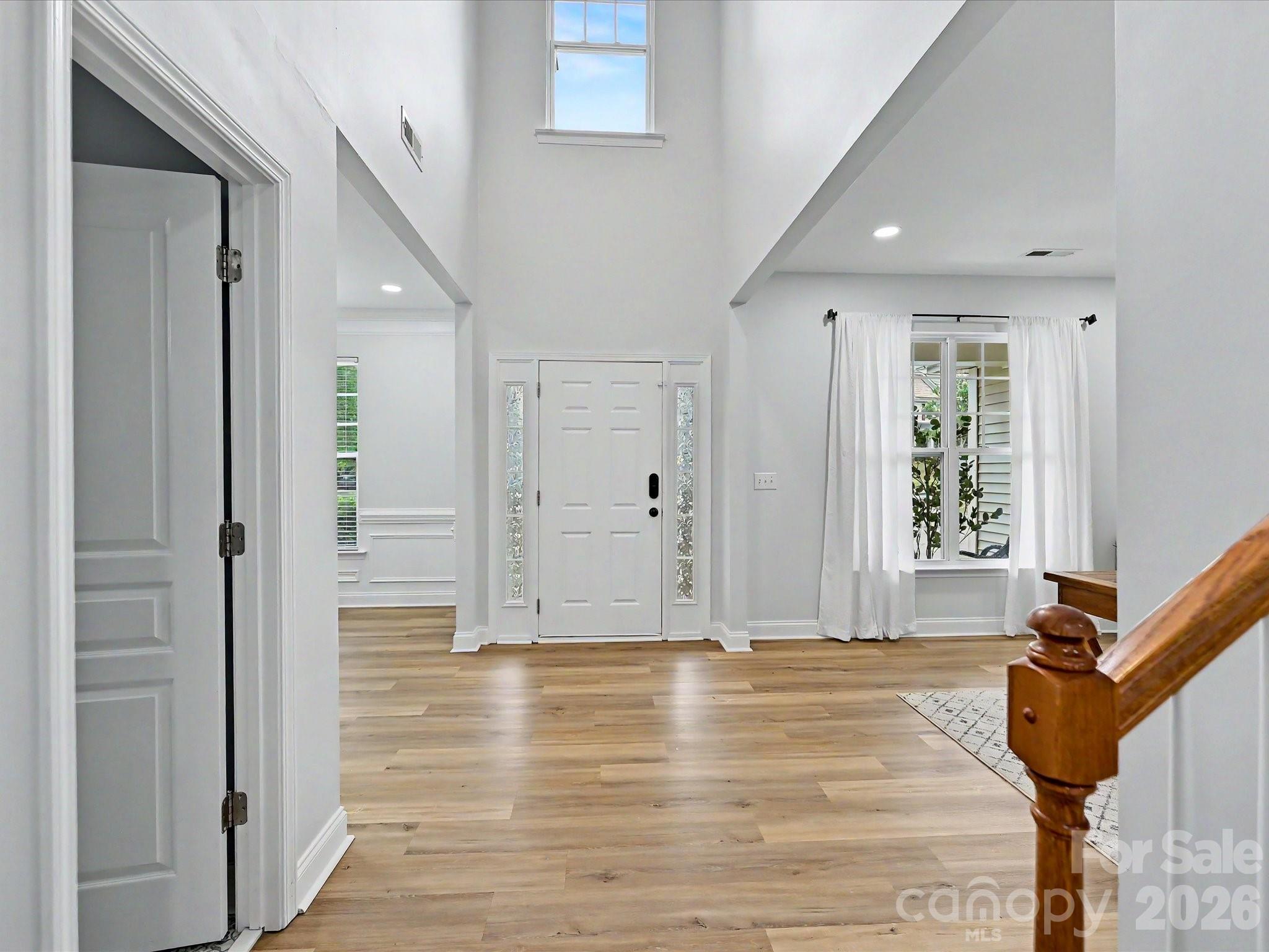 8007 Magna Lane — Indian Trail
