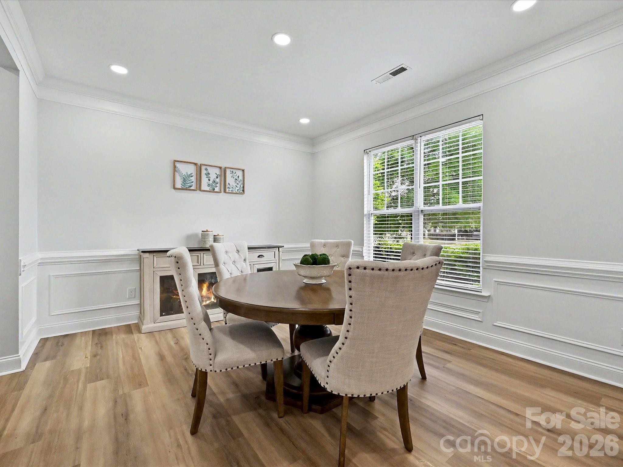 8007 Magna Lane — Indian Trail