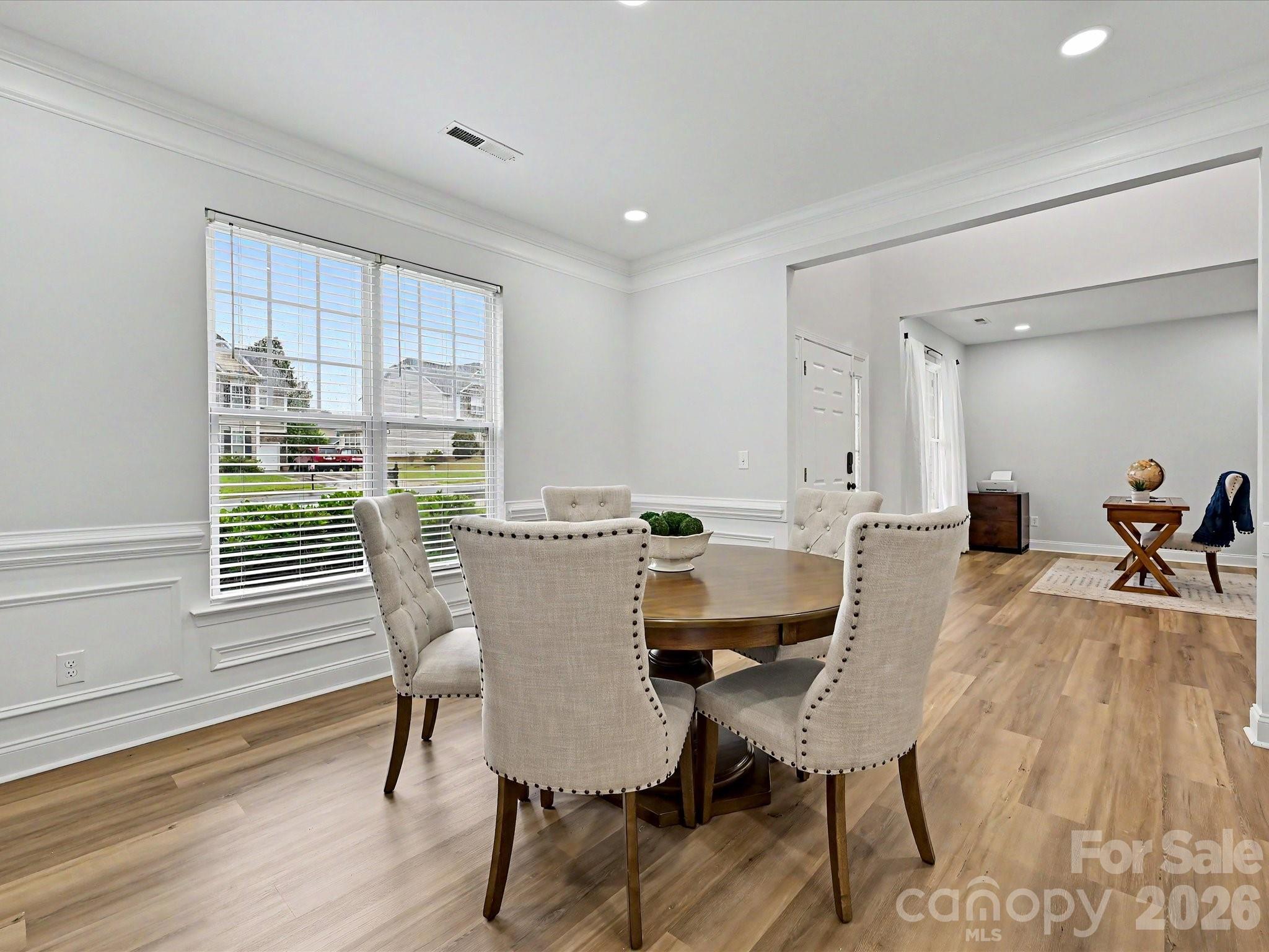 8007 Magna Lane — Indian Trail