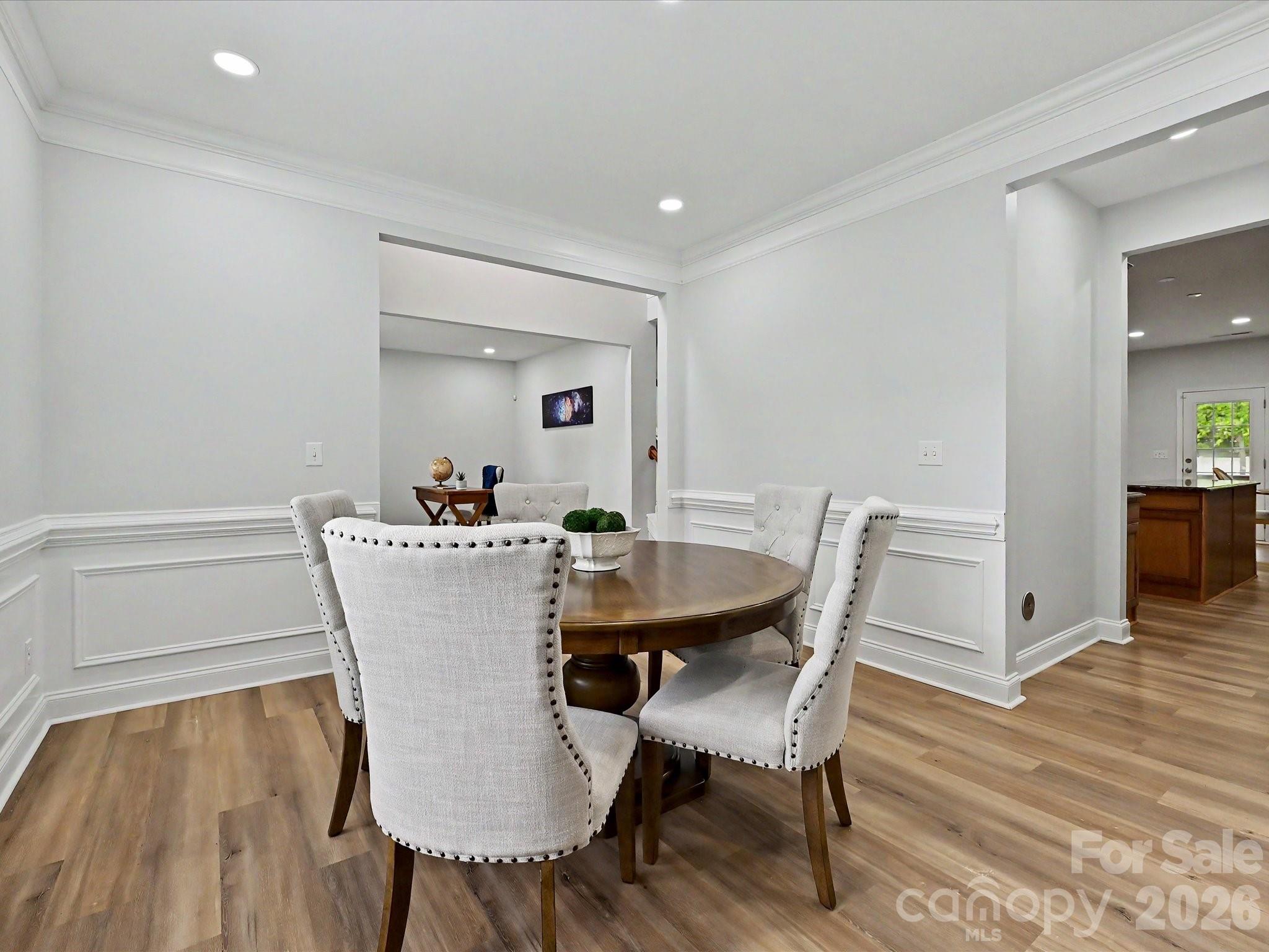 8007 Magna Lane — Indian Trail