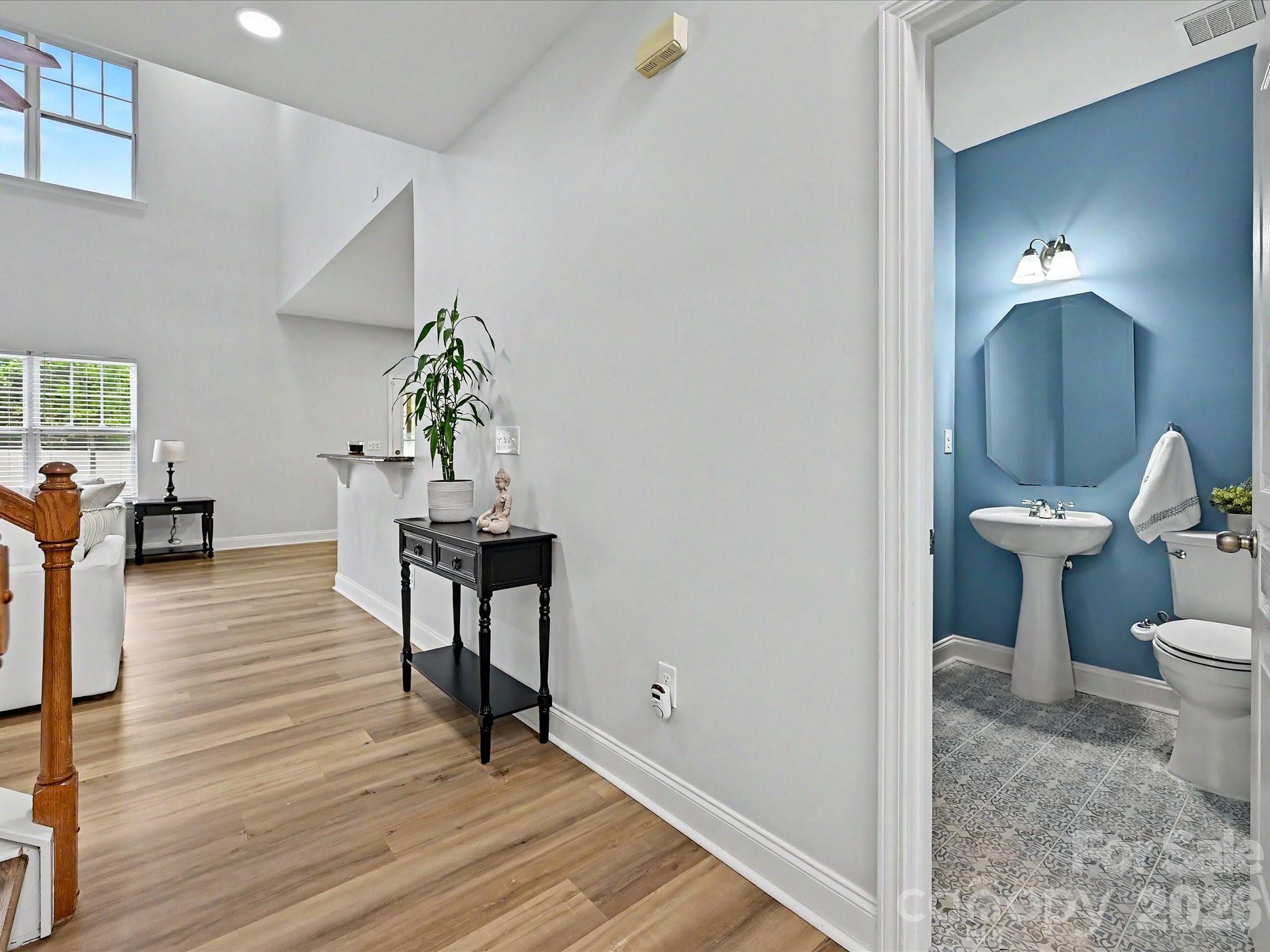 8007 Magna Lane — Indian Trail