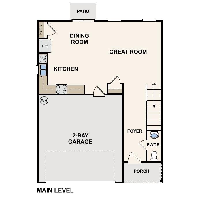 706 Tomlin Trail — Spartanburg
