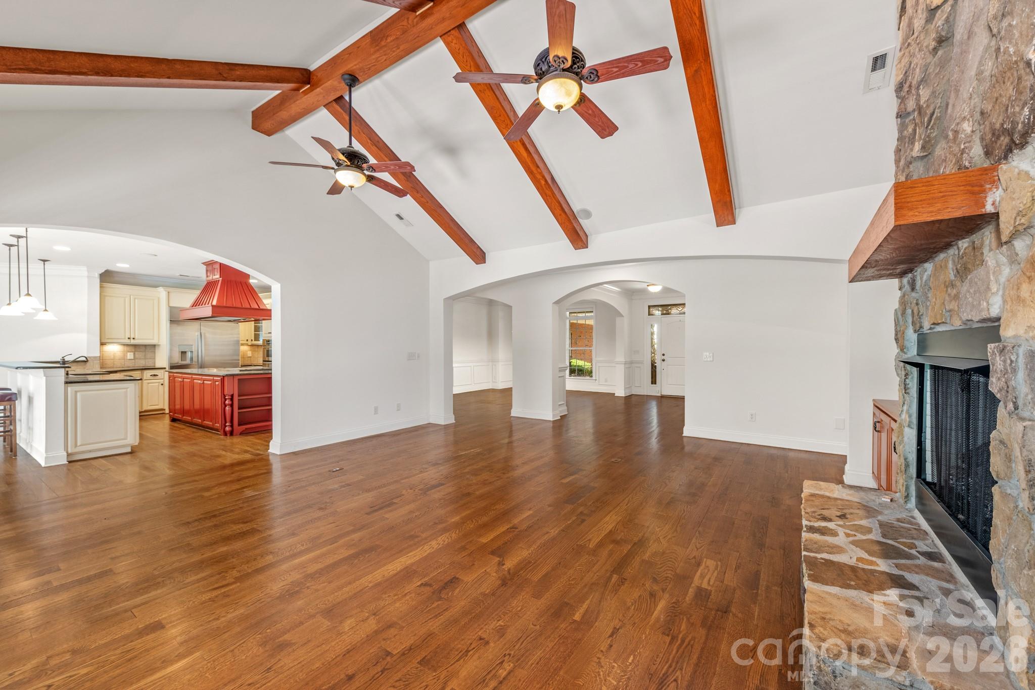 4709 Rockwood Drive — Waxhaw