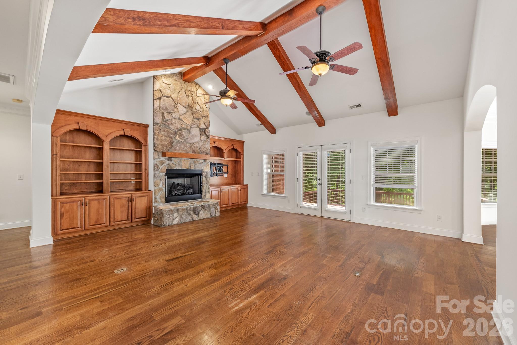 4709 Rockwood Drive — Waxhaw
