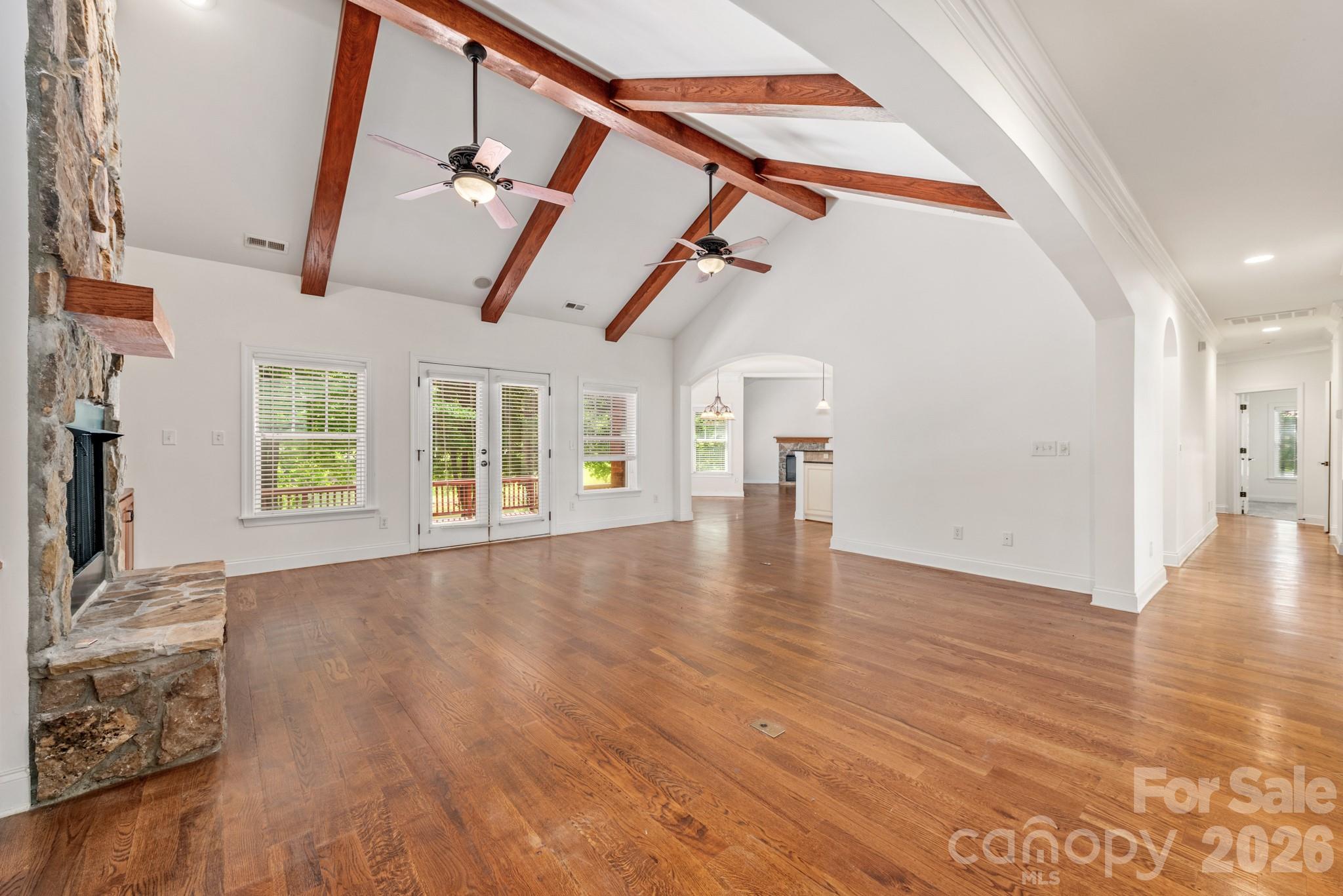 4709 Rockwood Drive — Waxhaw