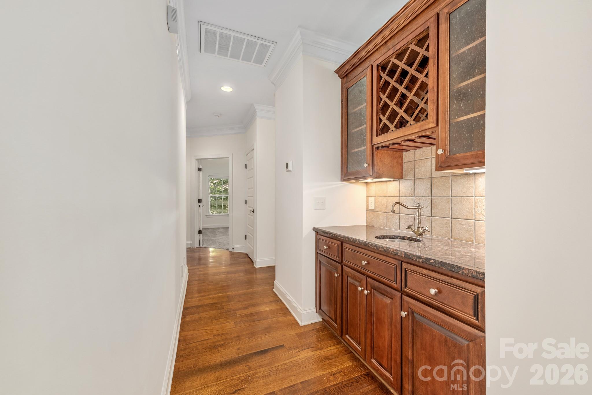 4709 Rockwood Drive — Waxhaw