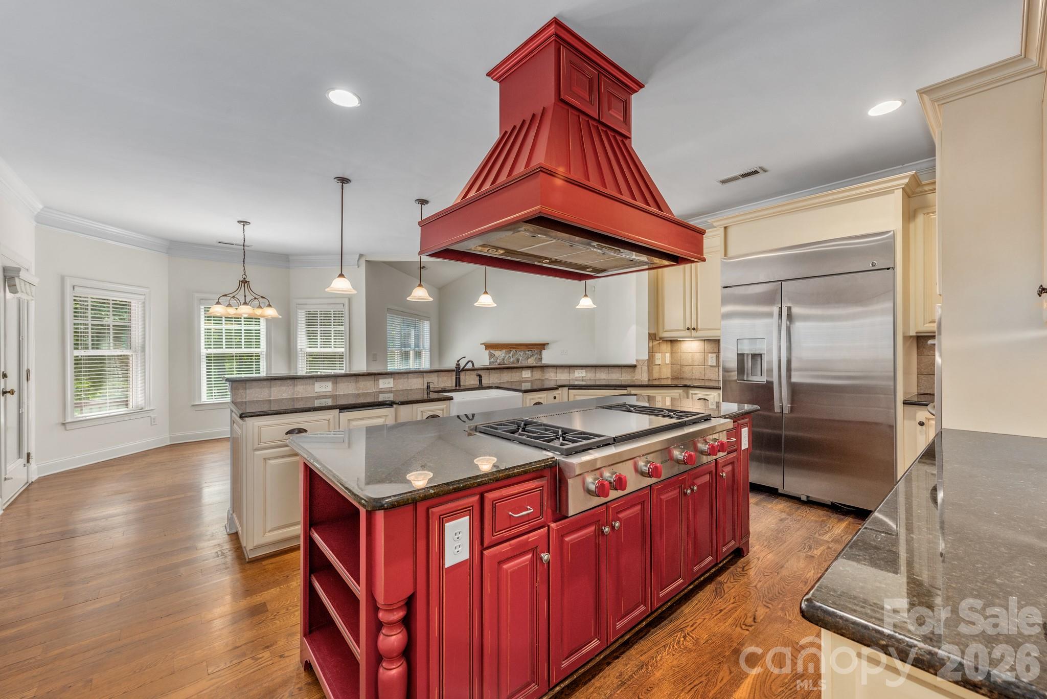 4709 Rockwood Drive — Waxhaw