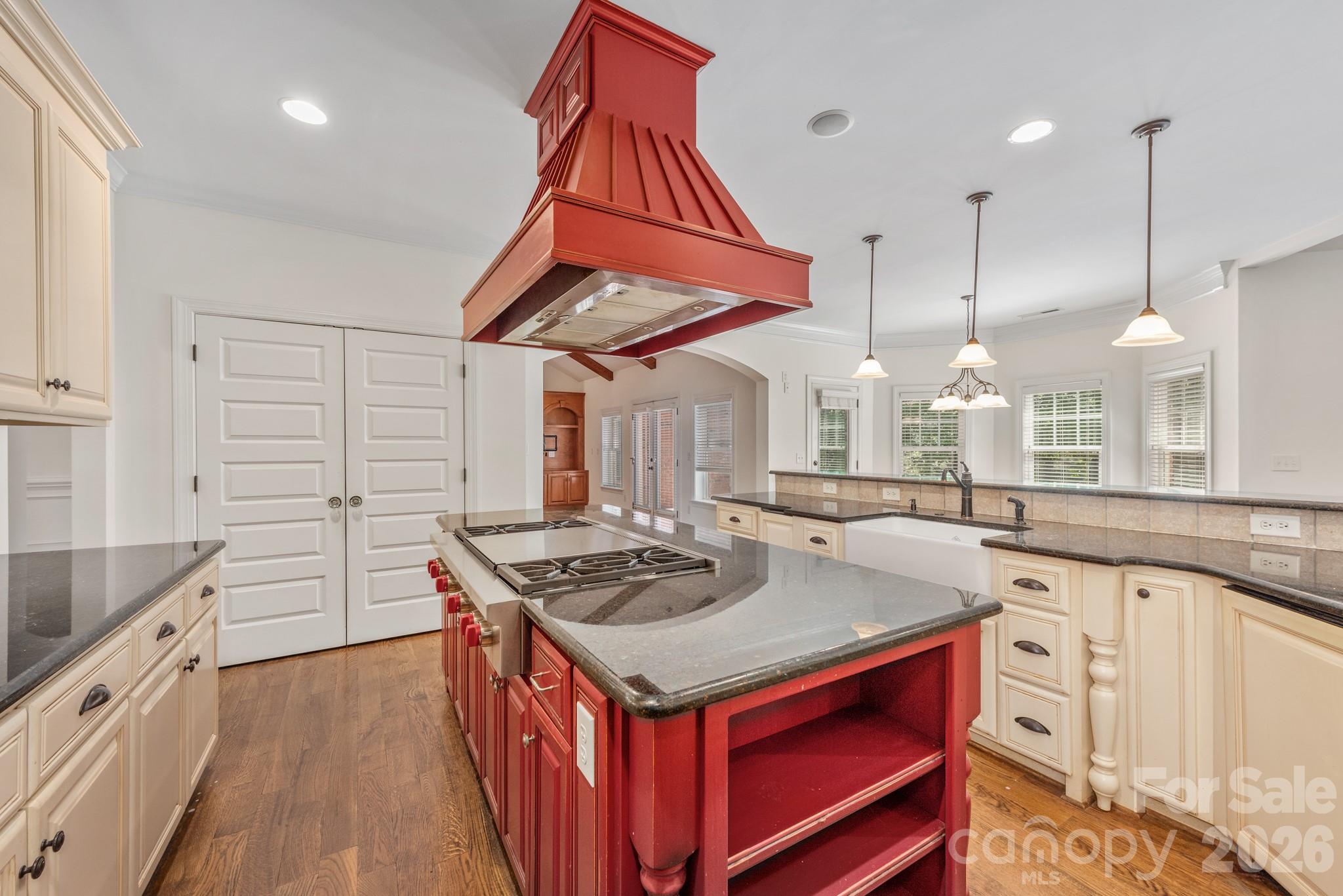 4709 Rockwood Drive — Waxhaw