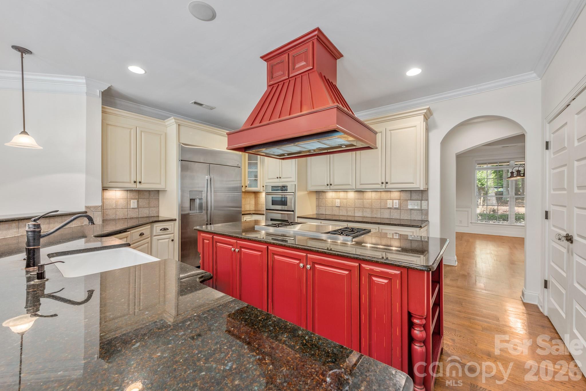 4709 Rockwood Drive — Waxhaw